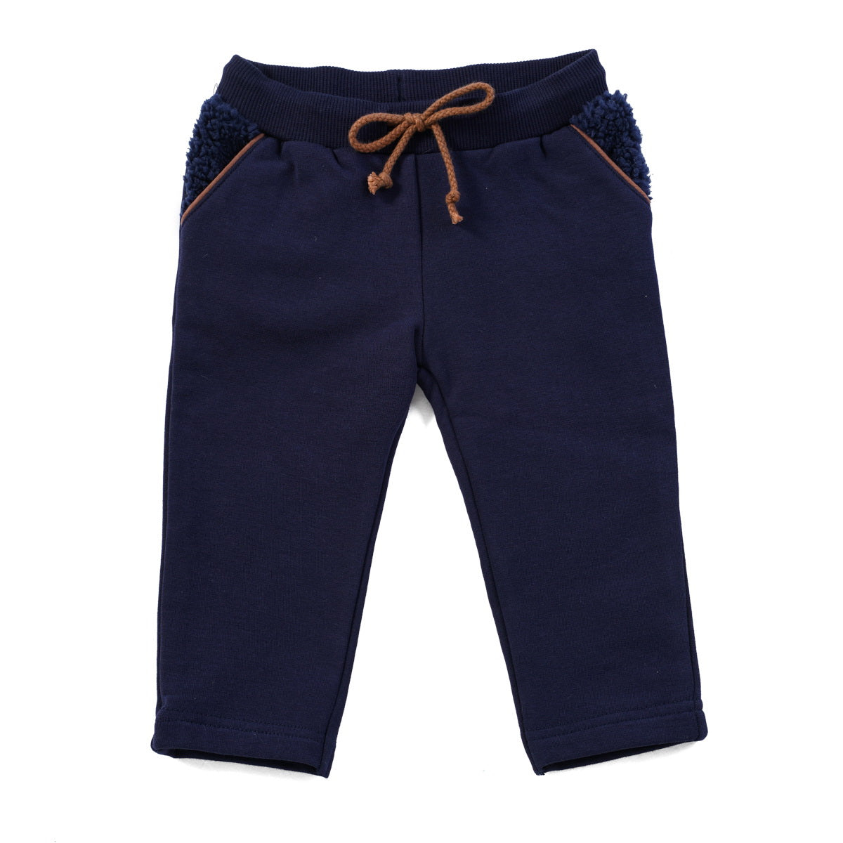 Jogger Thomas - Blauw