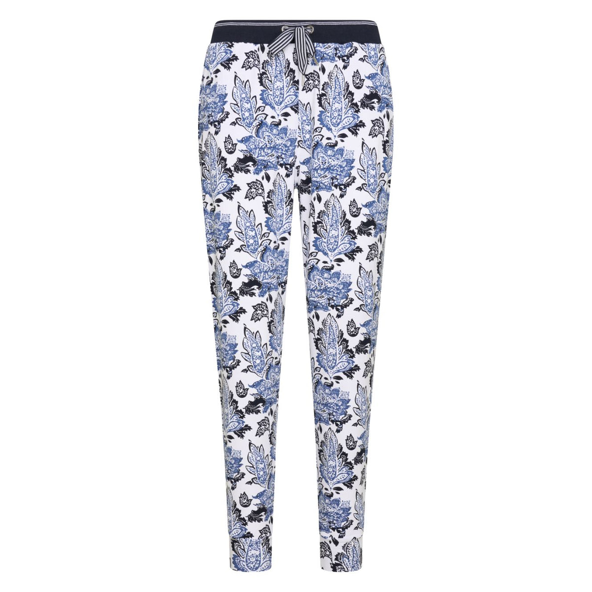 Hv Society - Dames - Broek - Blauw