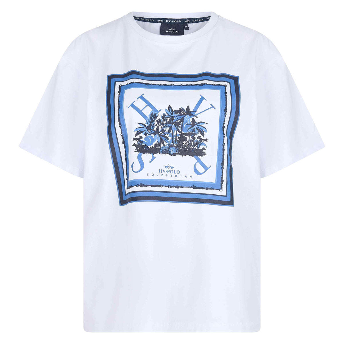 Hv Polo - Dames - Tops - Wit