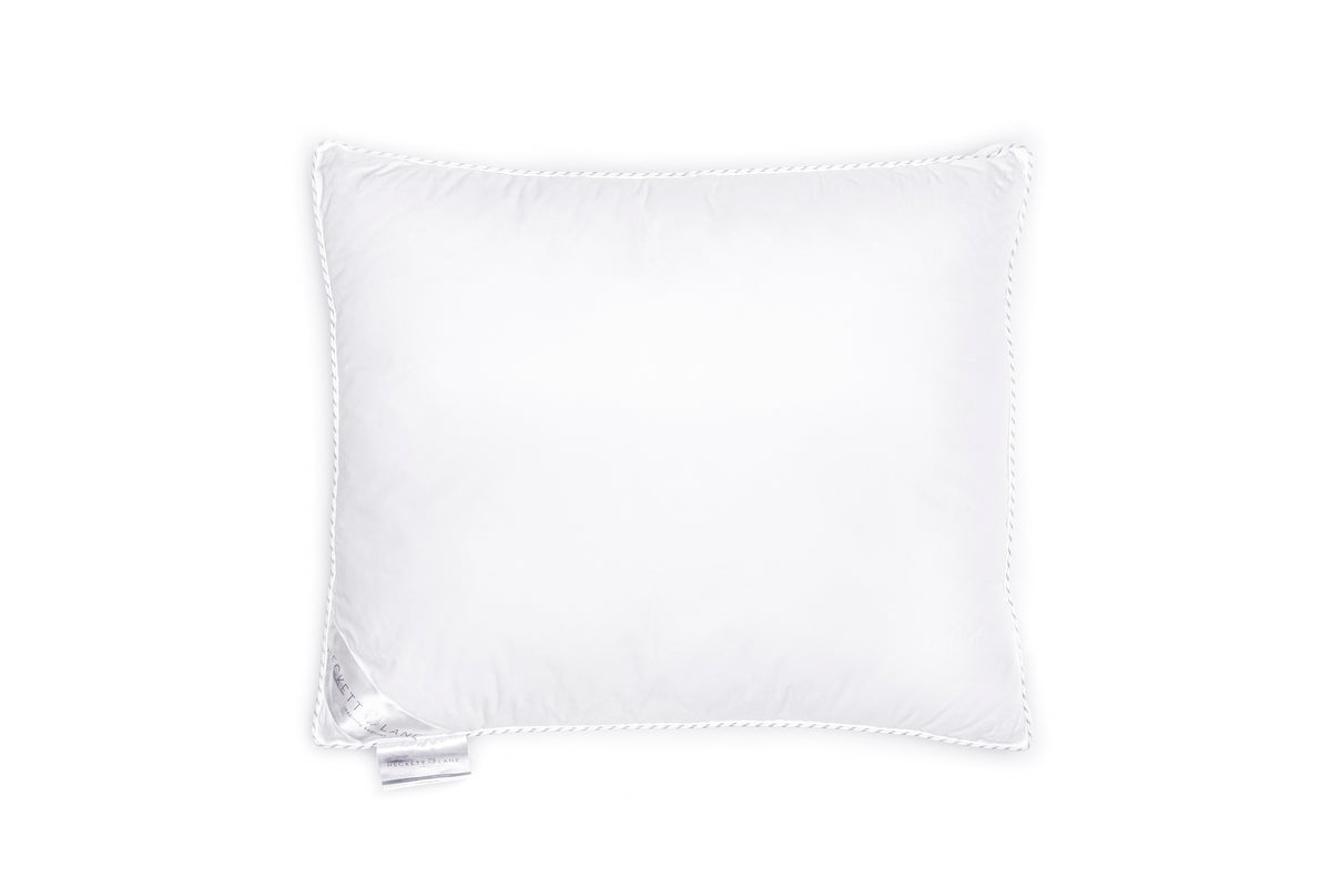 Heckettlane - Kussen - Platinum - White