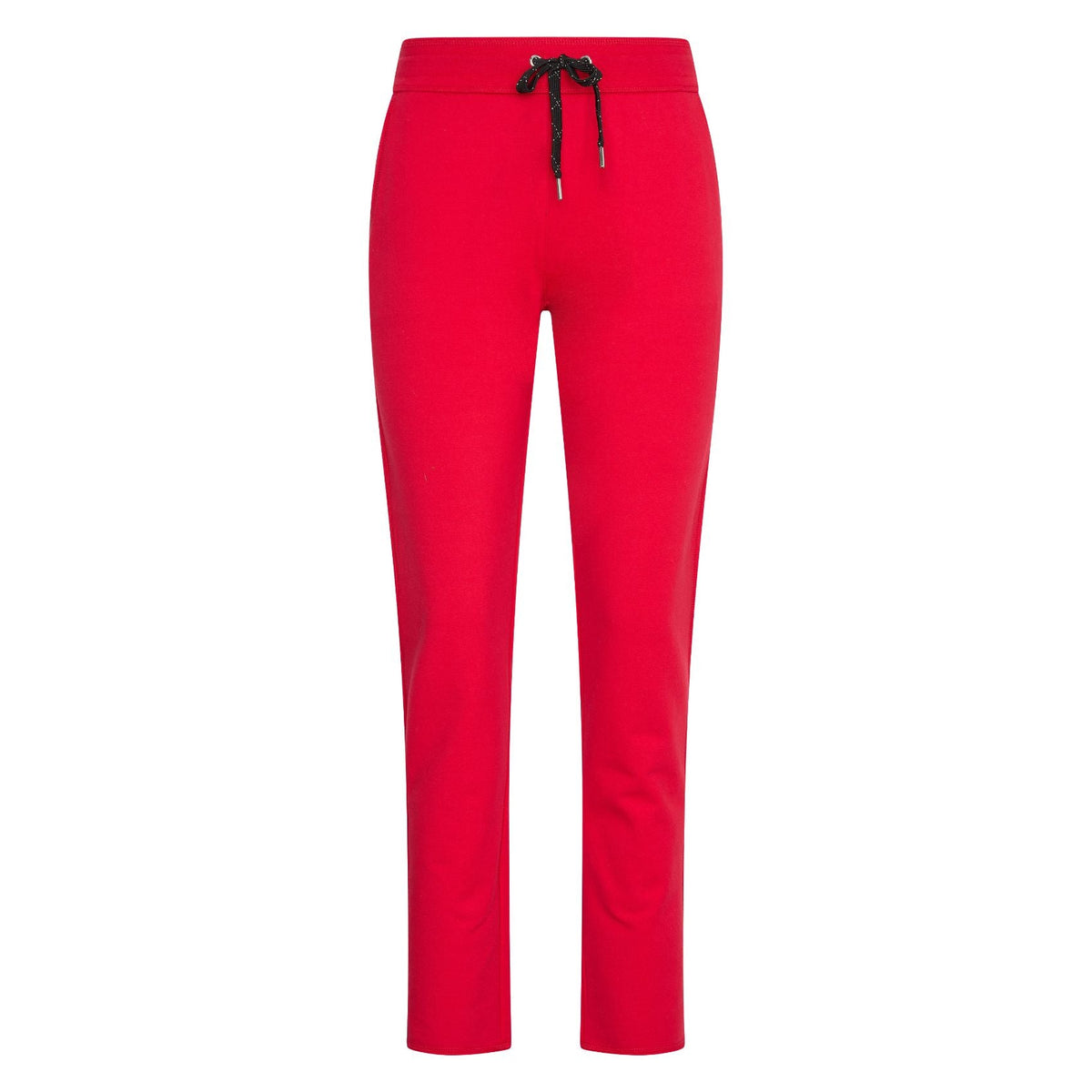 Hv Society - Pants Hvscarla - Red