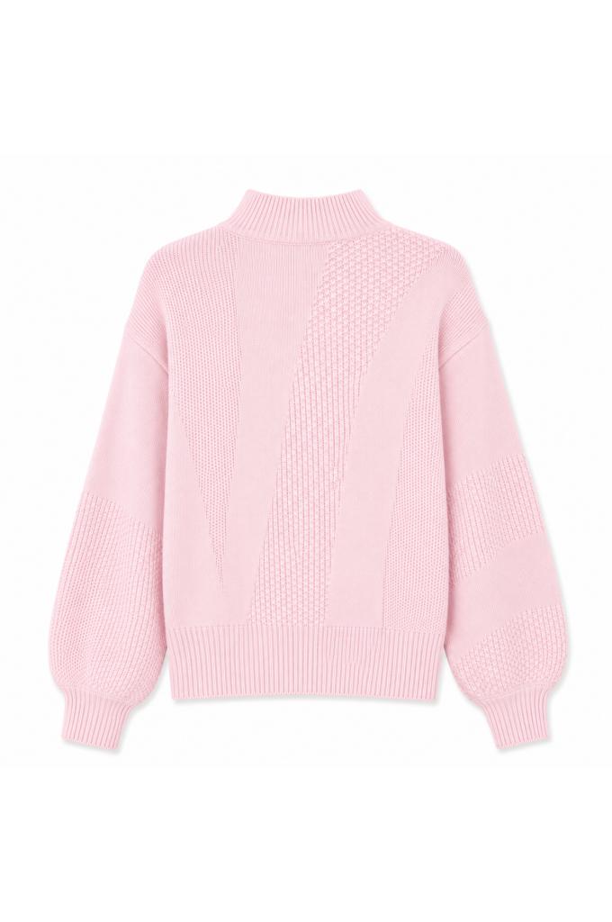 Carson City - Baby Pink