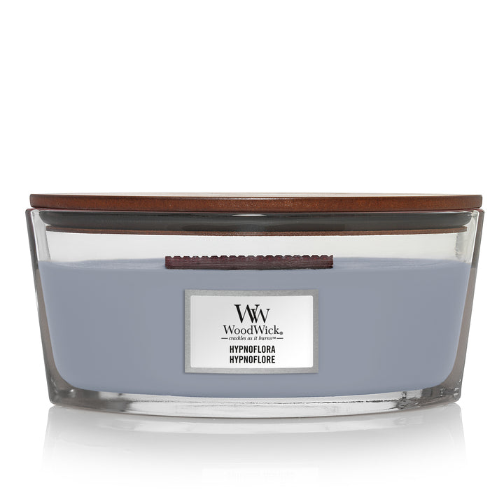 WW Hypnoflora Ellipse Candle