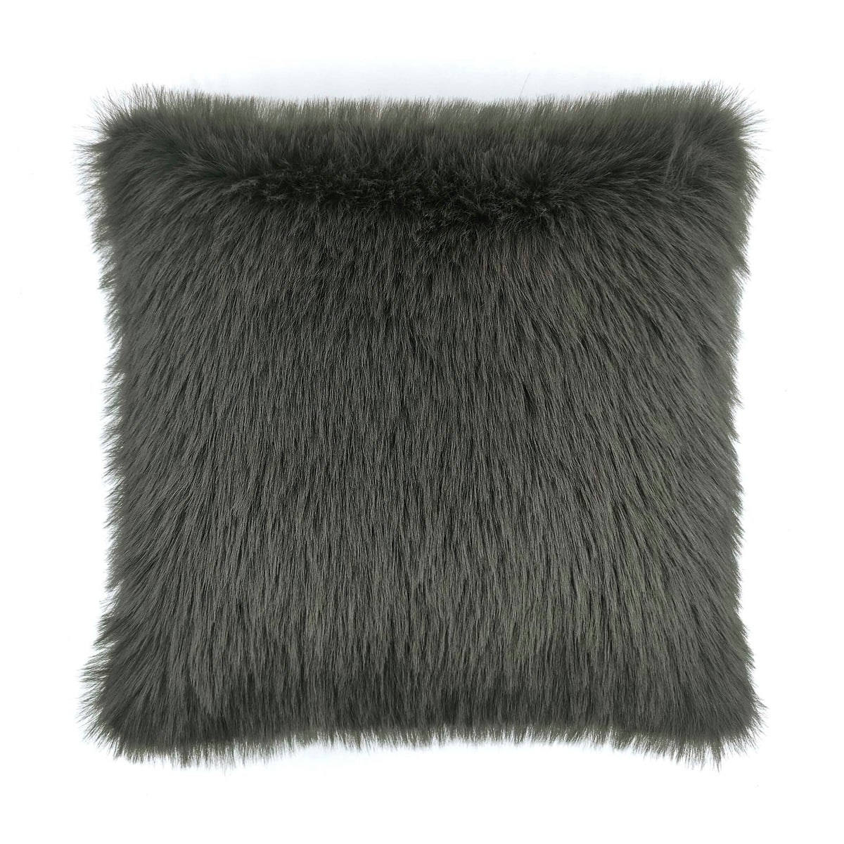 Heckettlane - Sierkussen - Perle - Classic Gray