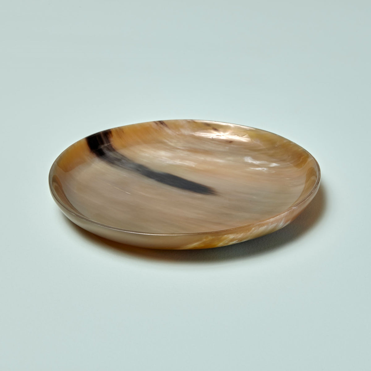 Bord van hoorn, medium