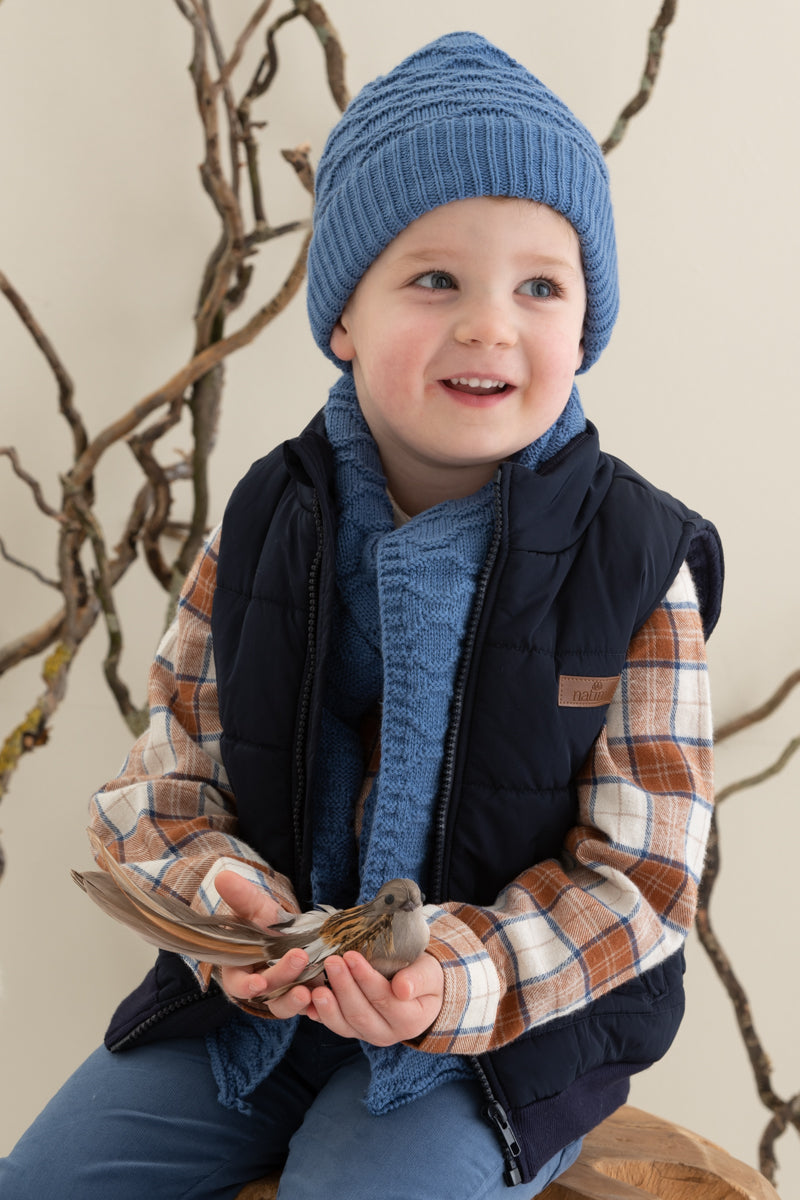 Hat Otto - Jeans Bleus