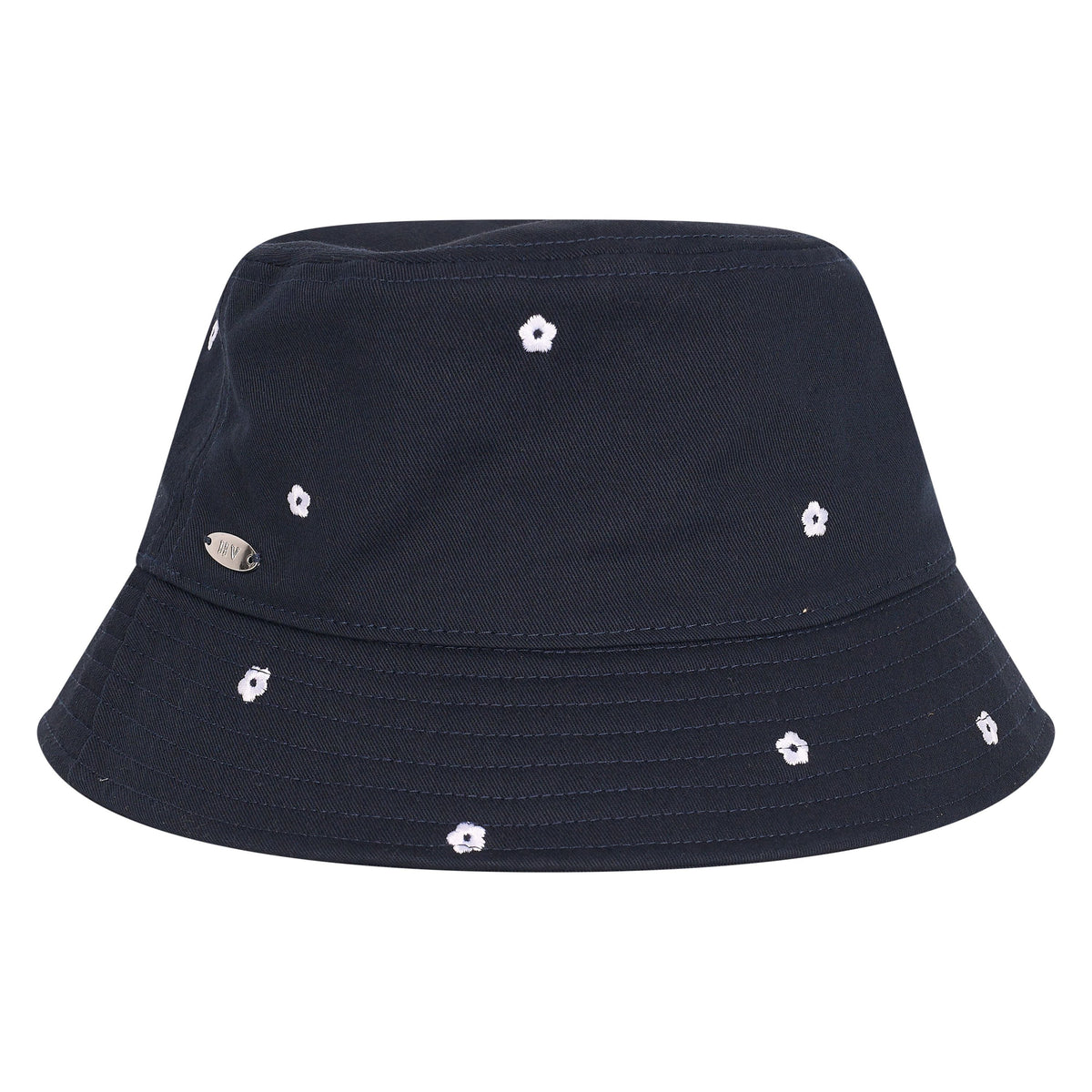 Hv Society - Homme - Muts - Blauw