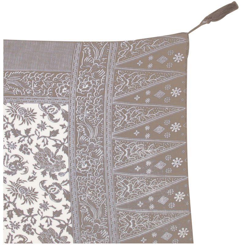 Hv Society - Dames - Sjaals - Licht Blauw