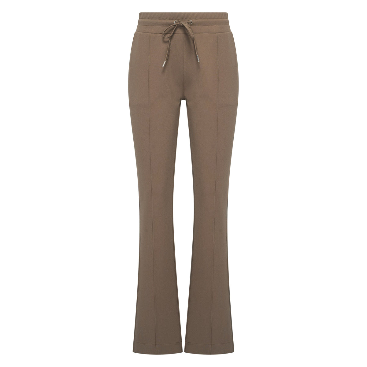 Hv Society - Broek - Dark Taupe