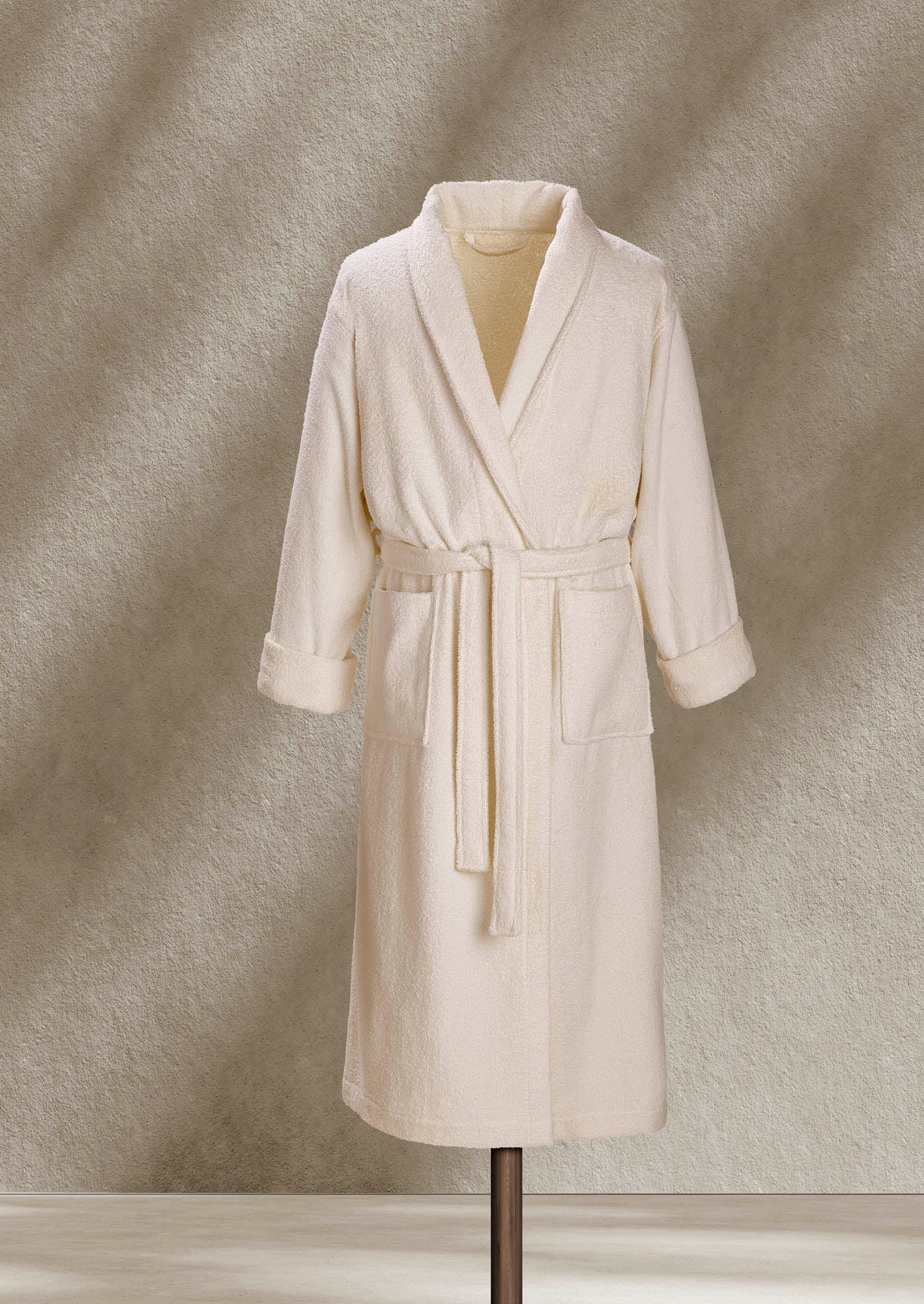 Luxury Collectie - Etrusk Cream