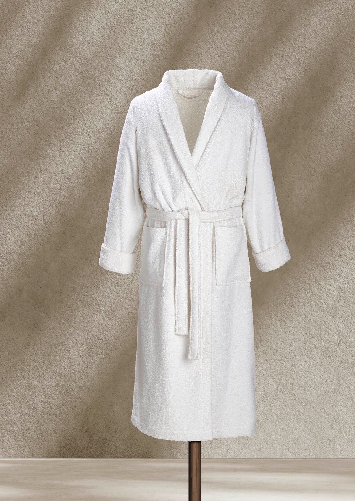Luxury Collectie - Etrusk White