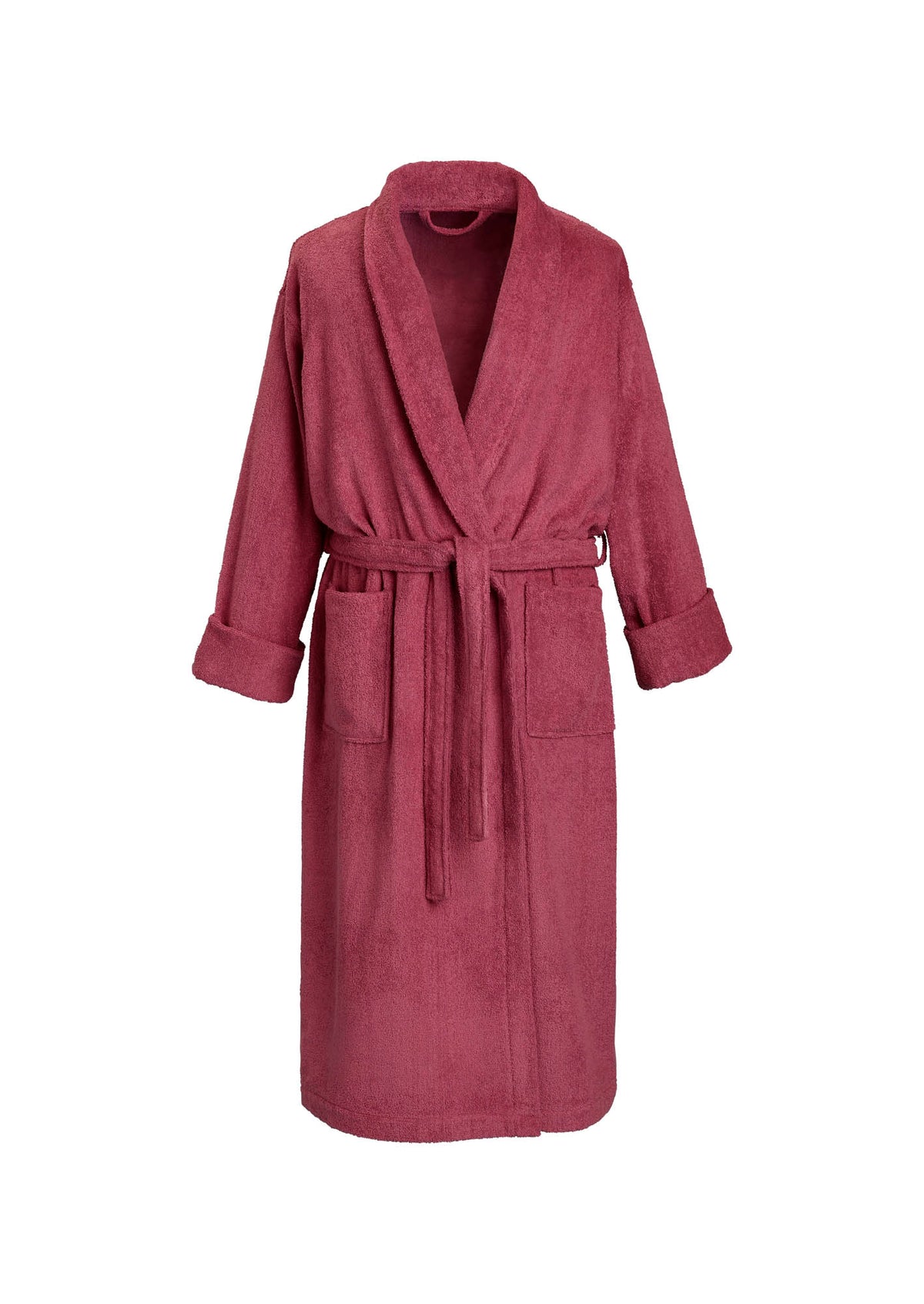 Luxury Collectie - Etrusk Beet Red