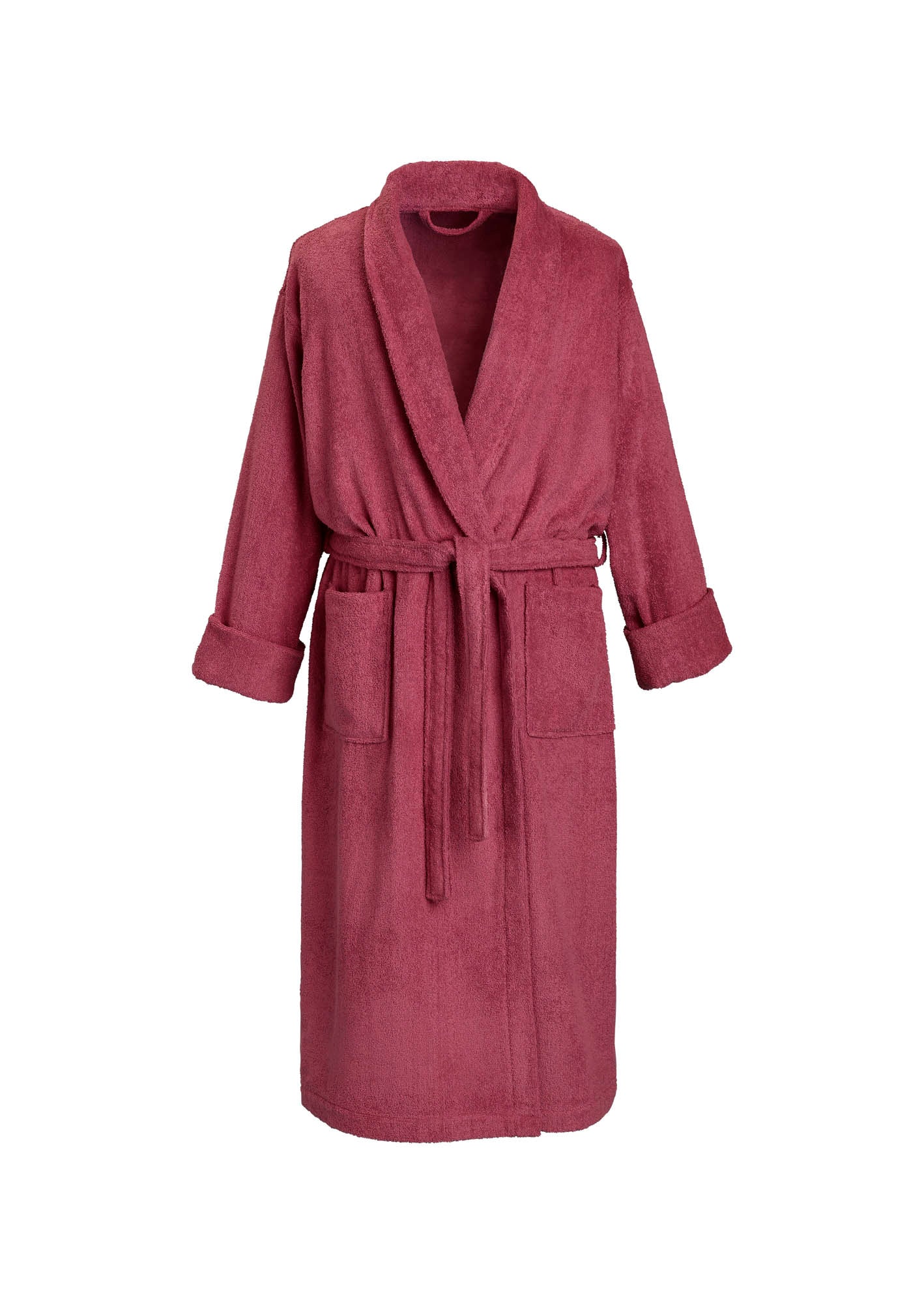Luxury Collectie - Etrusk Beet Red