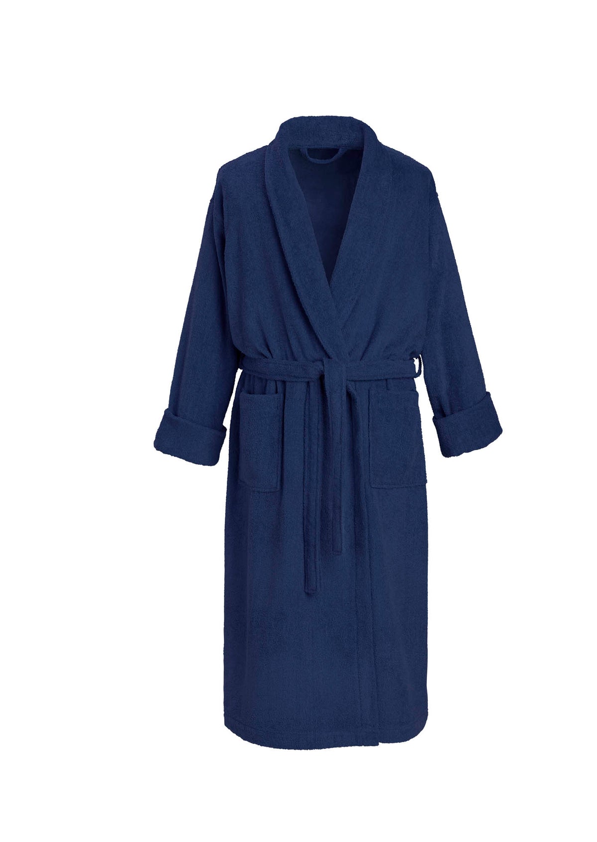 Luxury Collectie - Etrusk Blue Indigo