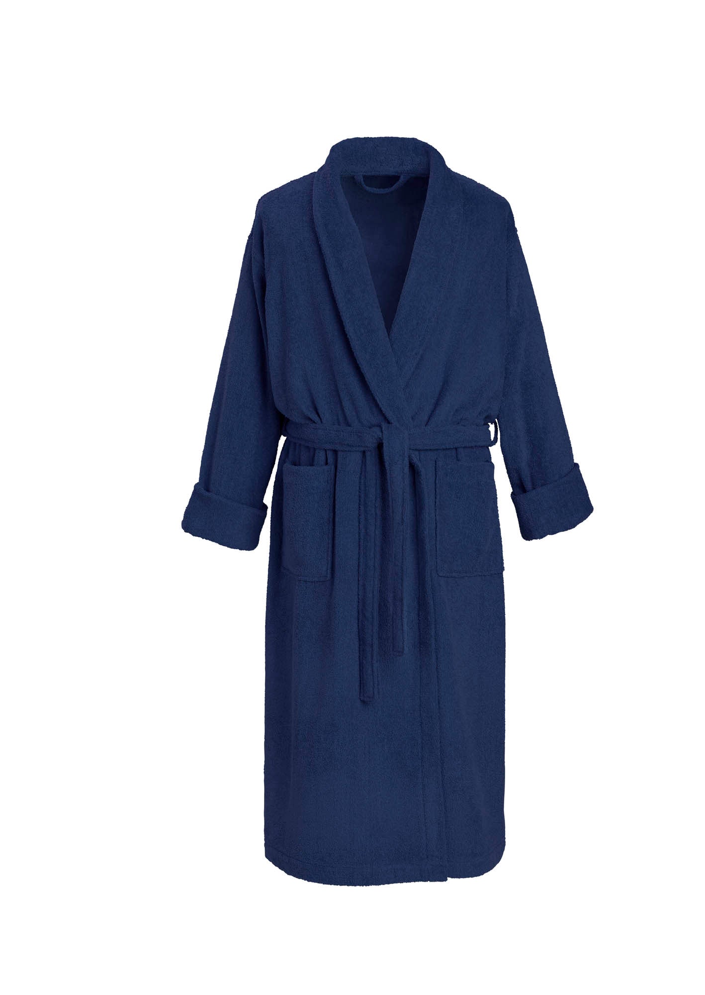 Luxury Collectie - Etrusk Blue Indigo