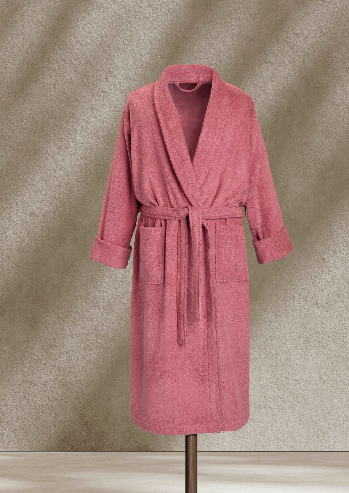 Luxury Collectie - Etrusk Carmine