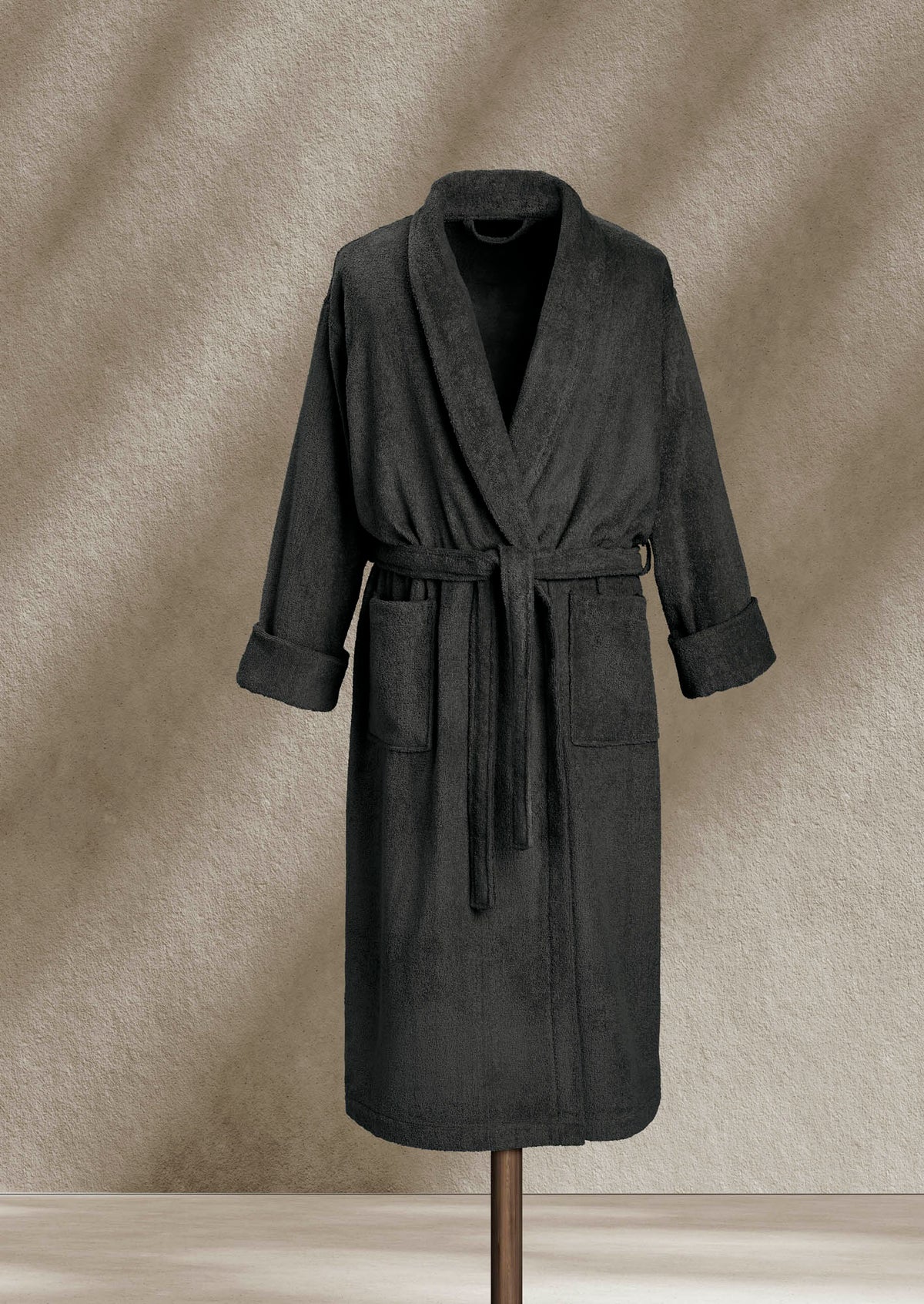 Luxury Collectie - Etrusk Ebony