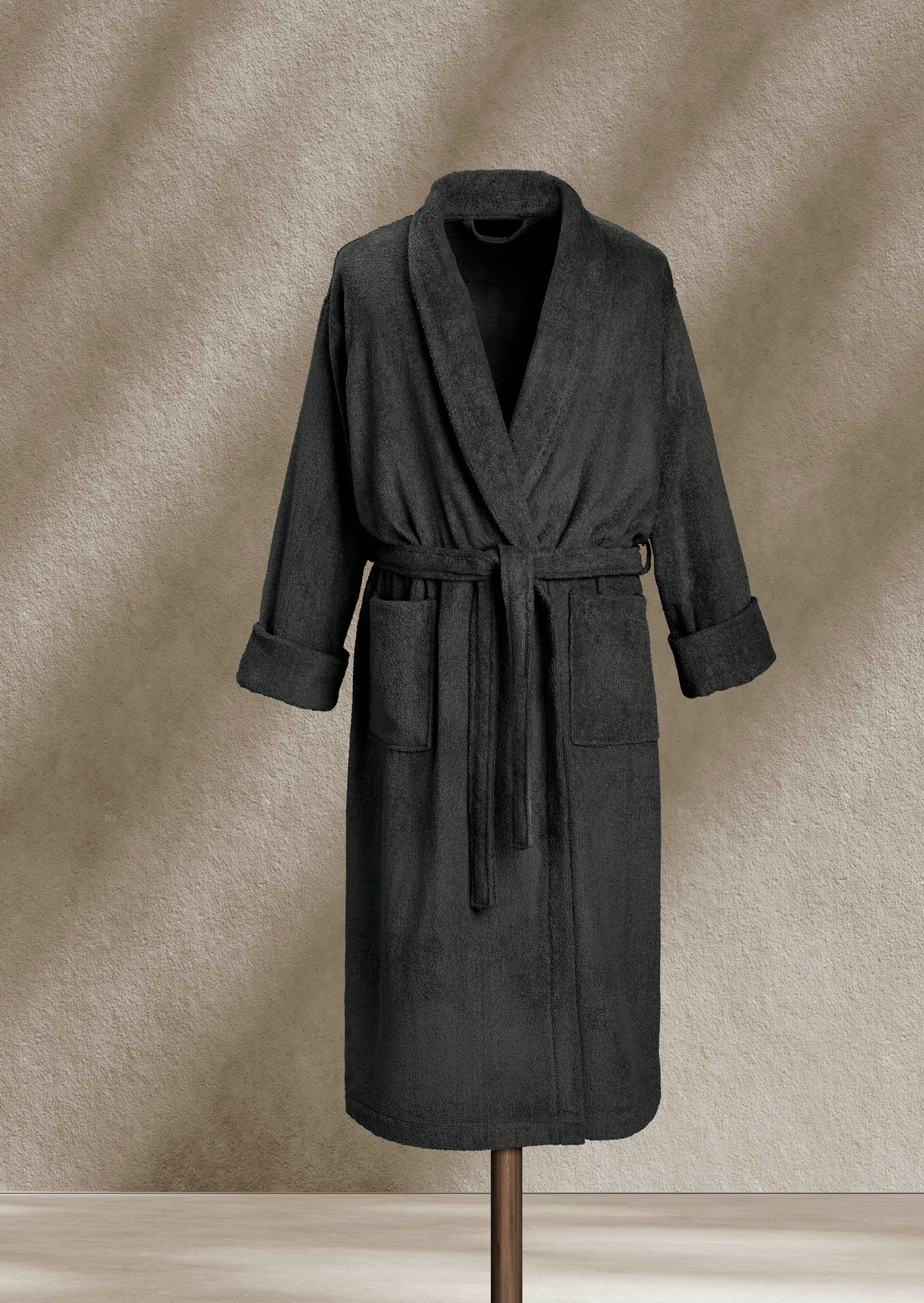 Luxury Collectie - Etrusk Ebony