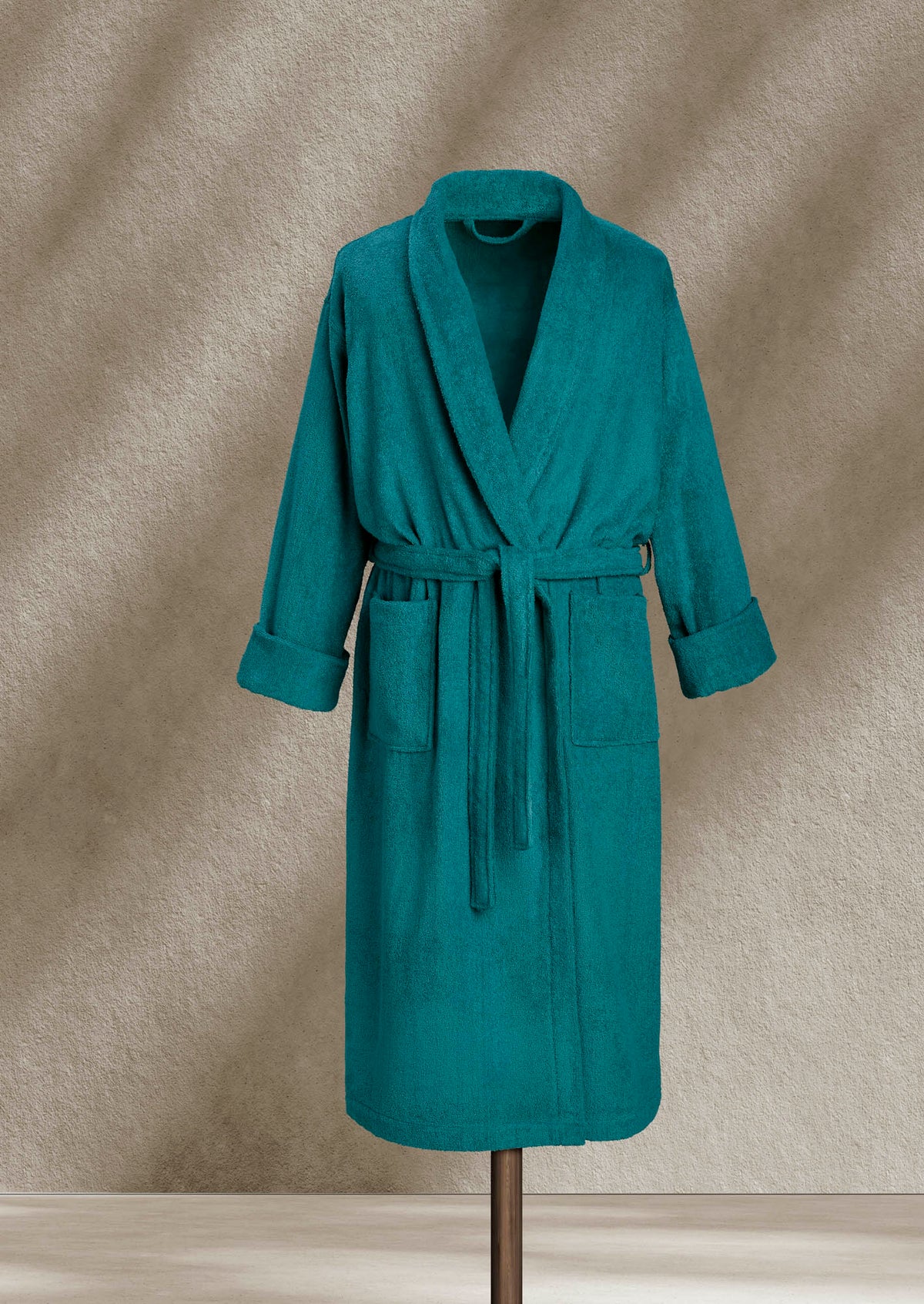 Luxury Collectie - Etrusk Lake Green