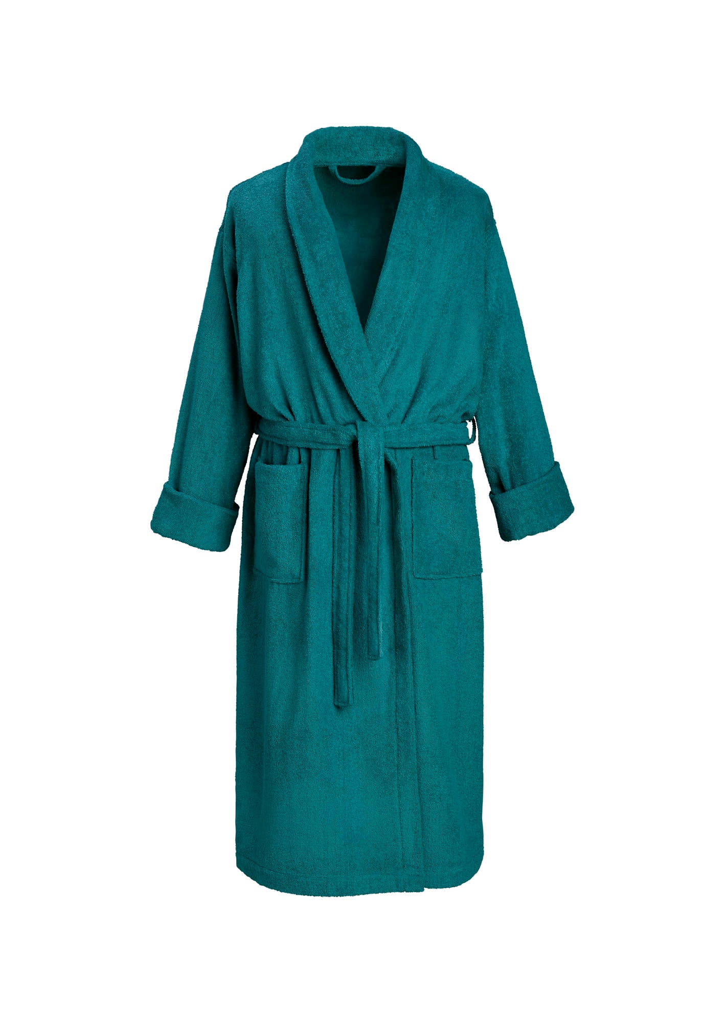 Luxury Collectie - Etrusk Lake Green