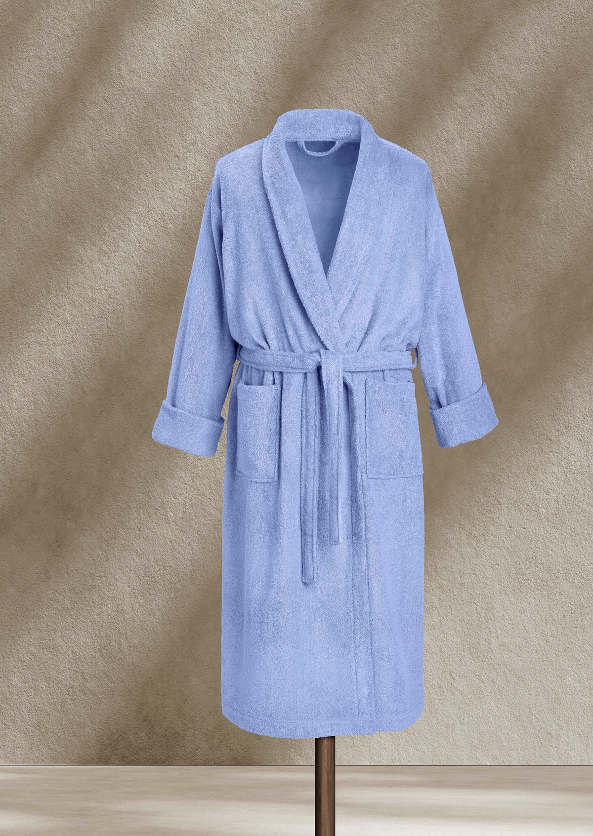 Luxury Collectie - Etrusk Sky Blue