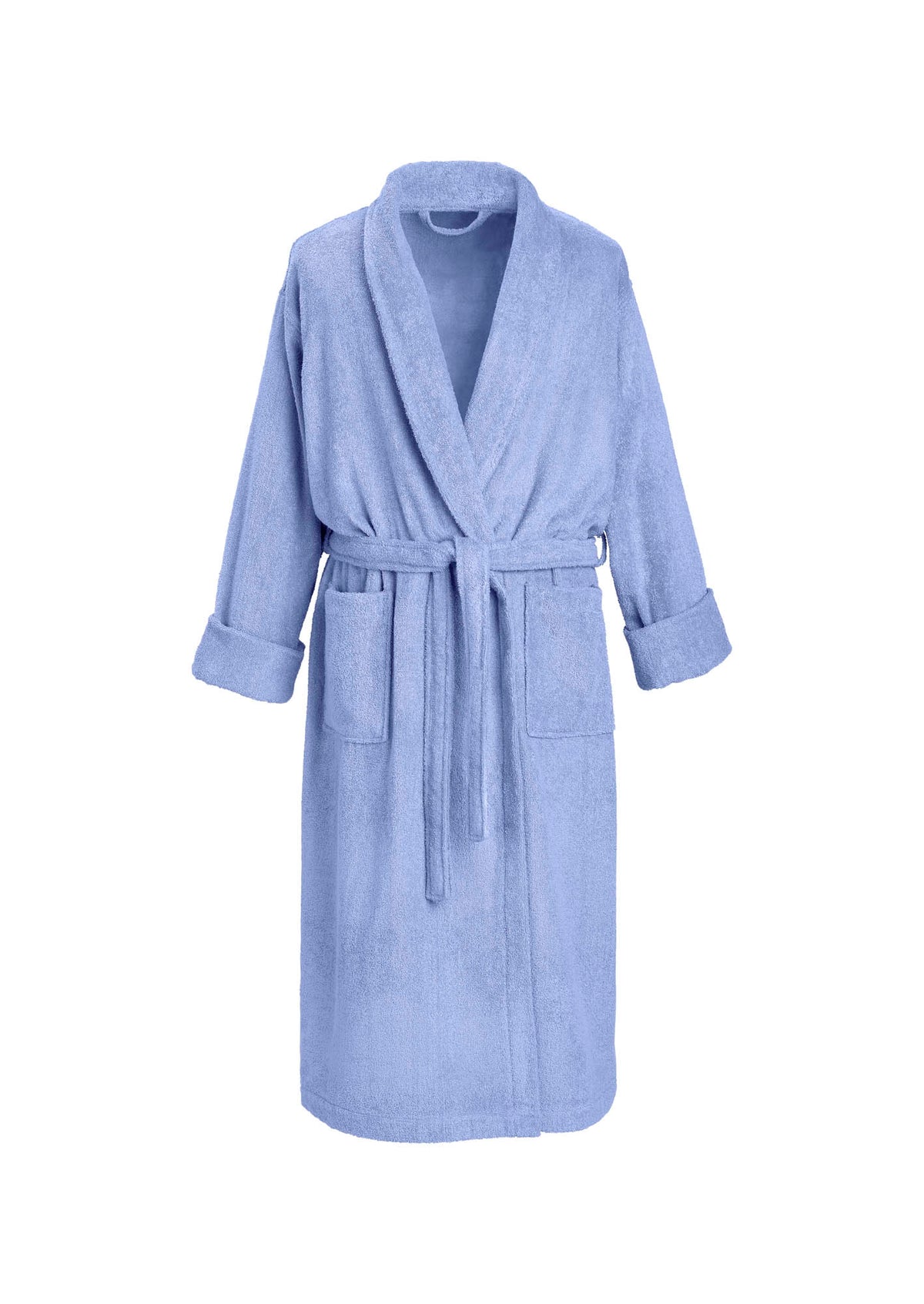 Luxury Collectie - Etrusk Sky Blue