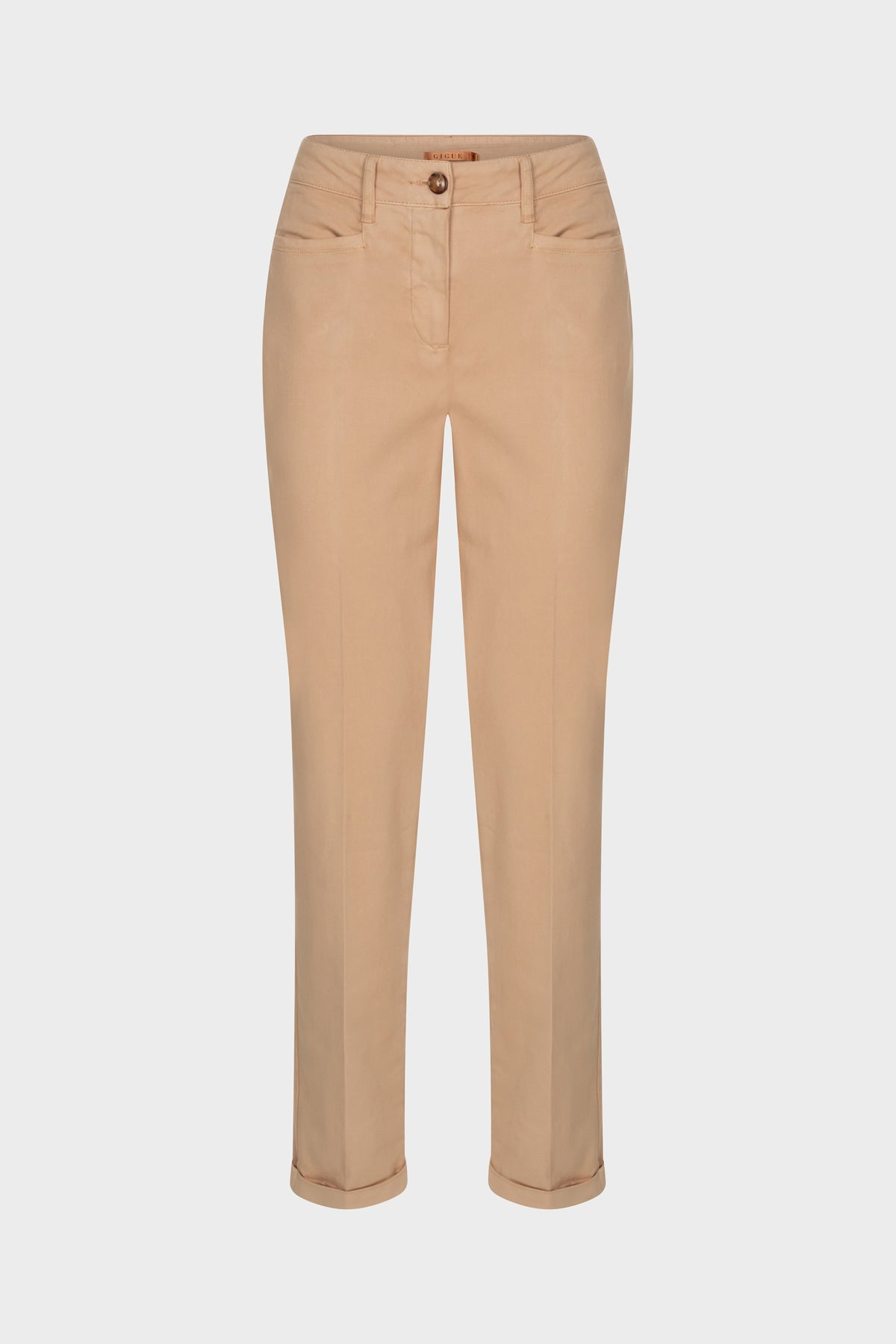 Broek - Roza Nos 208 - Beige