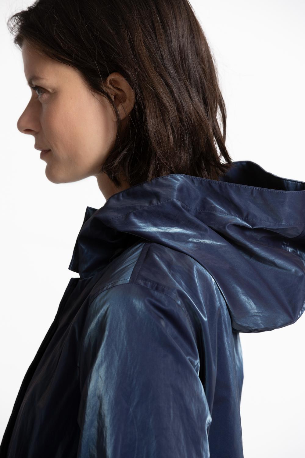 Mantel - Amor Grata 602 - Marine