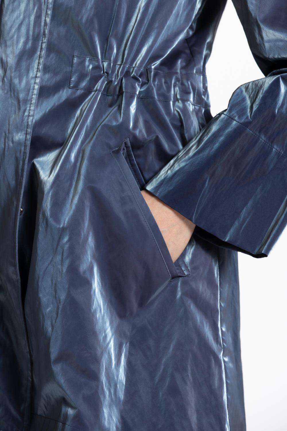 Mantel - Amor Grata 602 - Marine