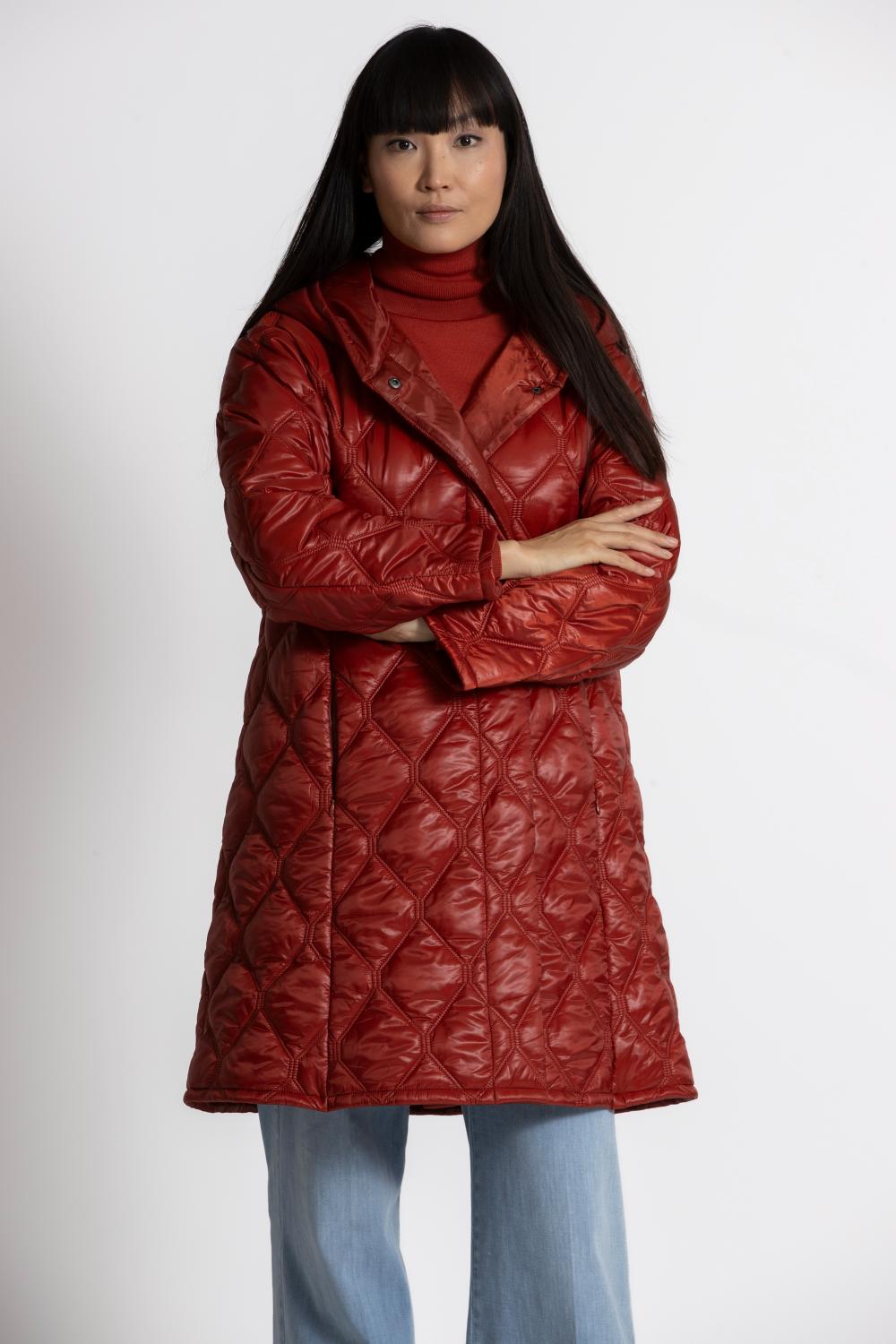 Manteau - Anna Laya 600 - Catchup