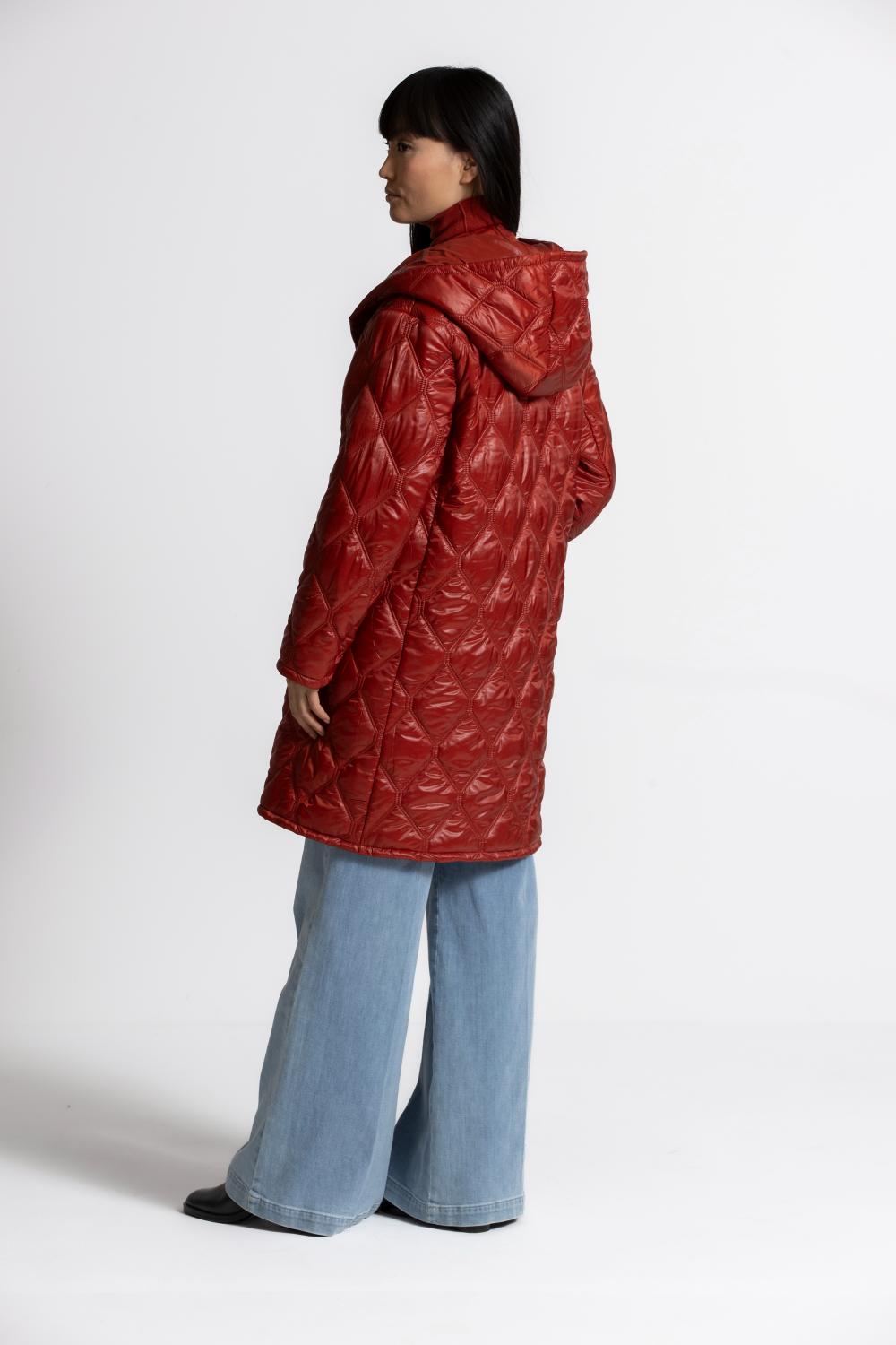 Manteau - Anna Laya 600 - Catchup