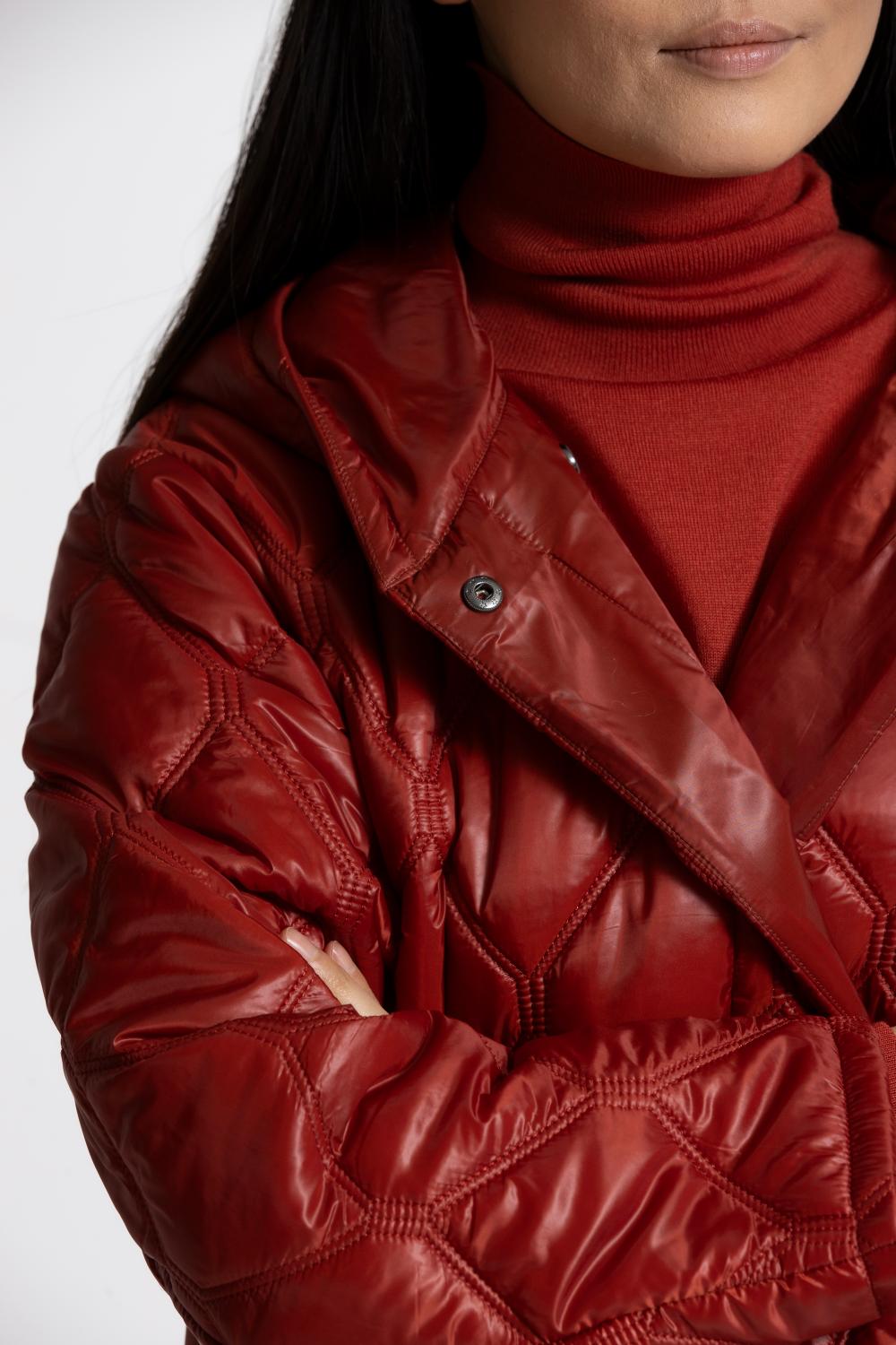 Manteau - Anna Laya 600 - Catchup