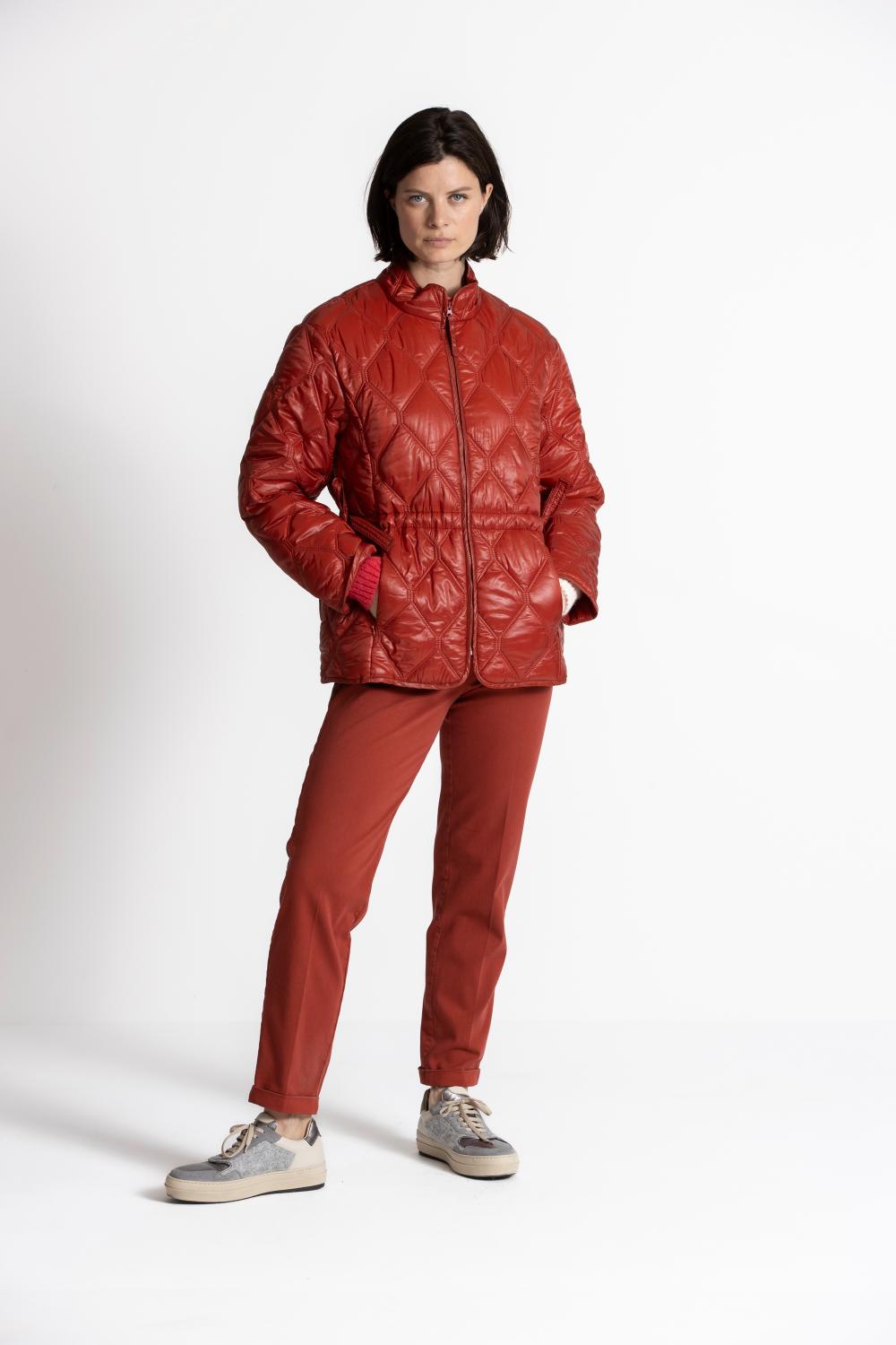 Manteau - Ansel Laya 600 - Catchup