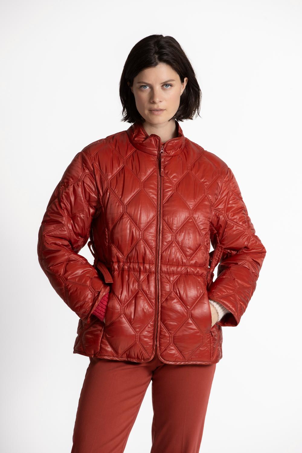 Manteau - Ansel Laya 600 - Catchup