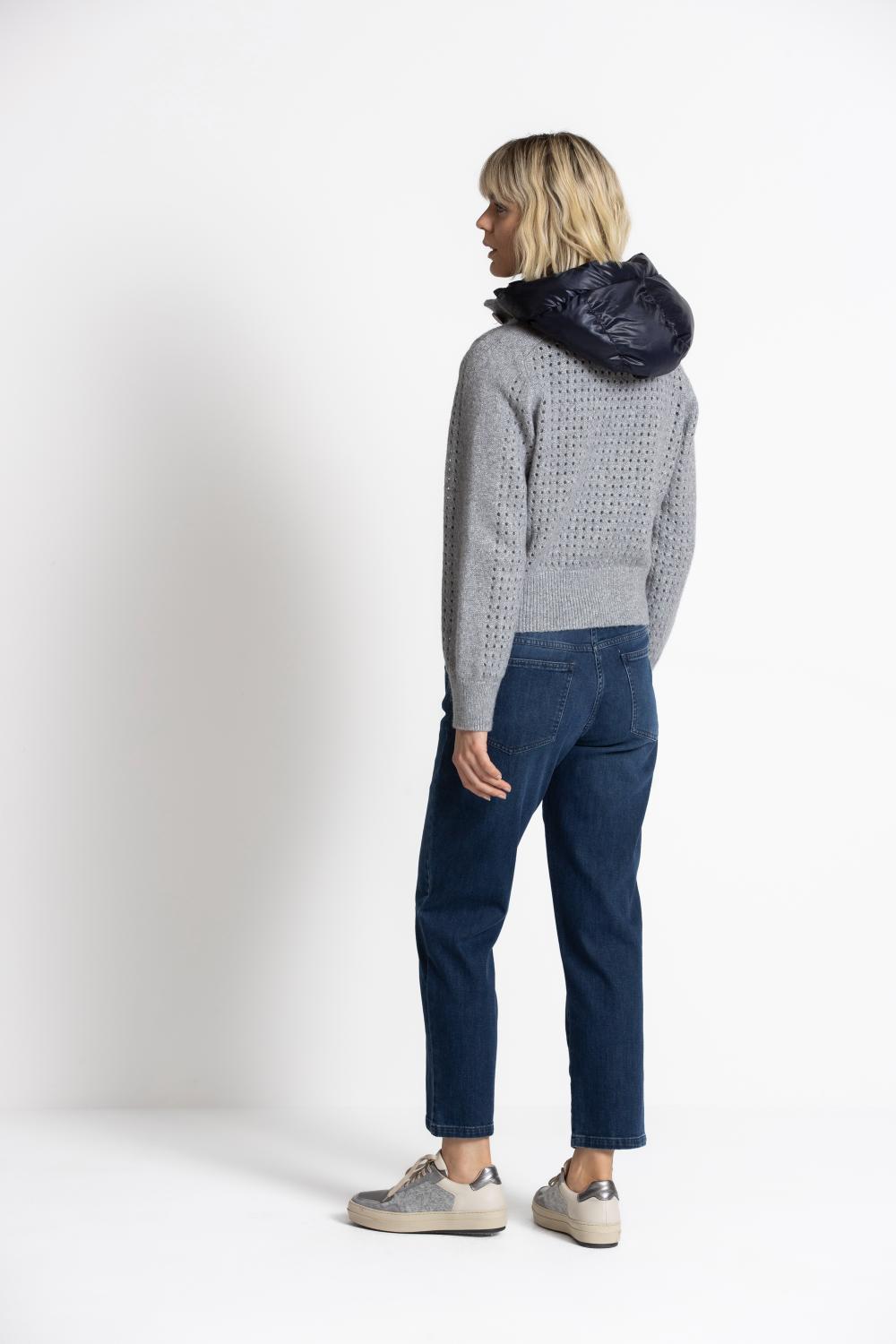 Cap - Cap Laya 600 - Marine