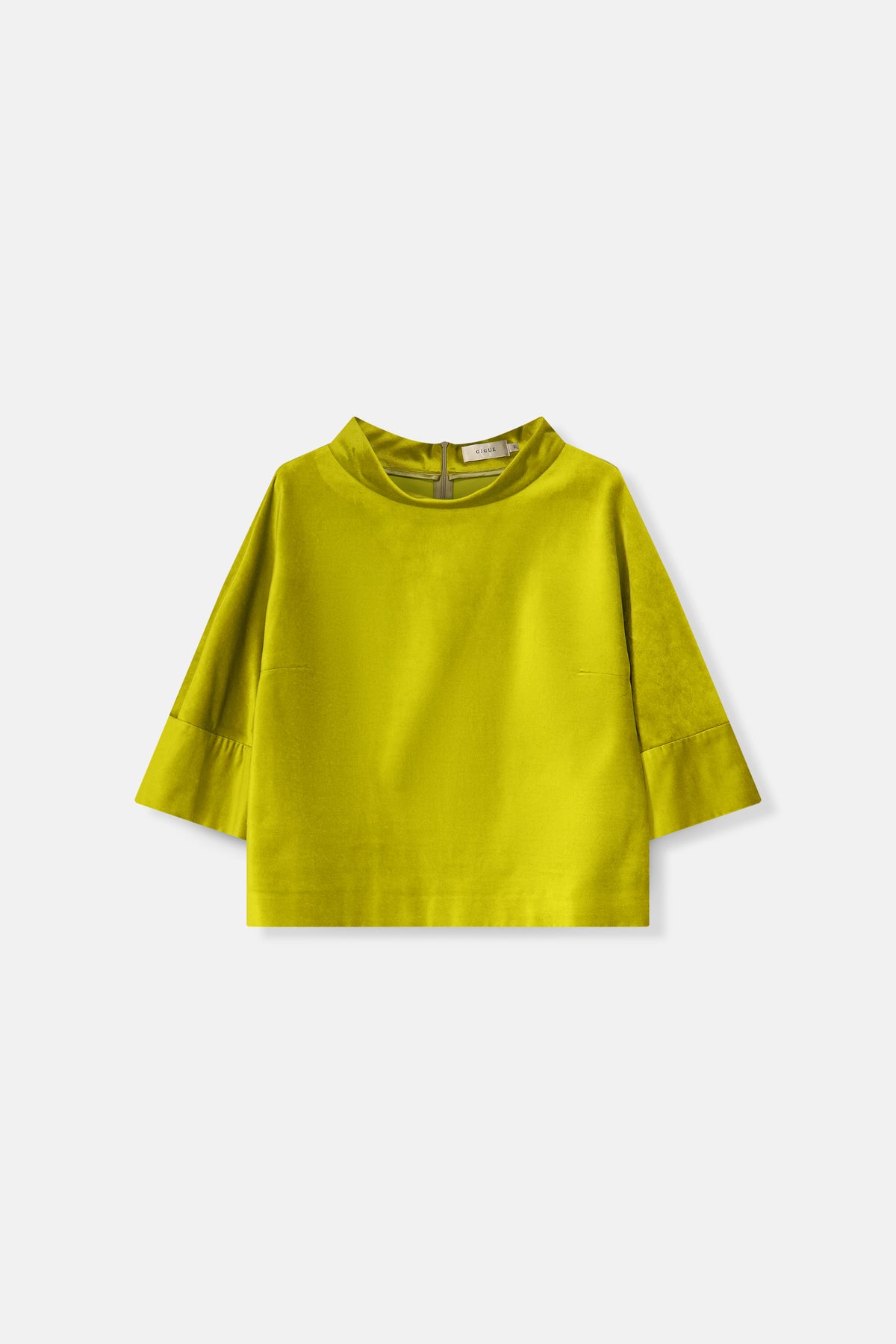 Blouse - Happy2 530 - Neon