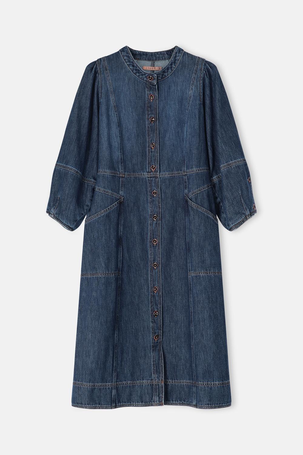 Robe - Koko Alex 704 - Marine