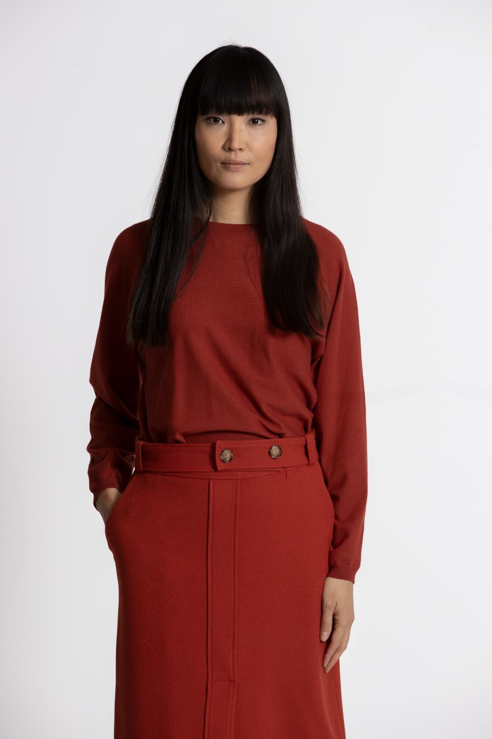 Pull - Labi Alis 825 - Catchup