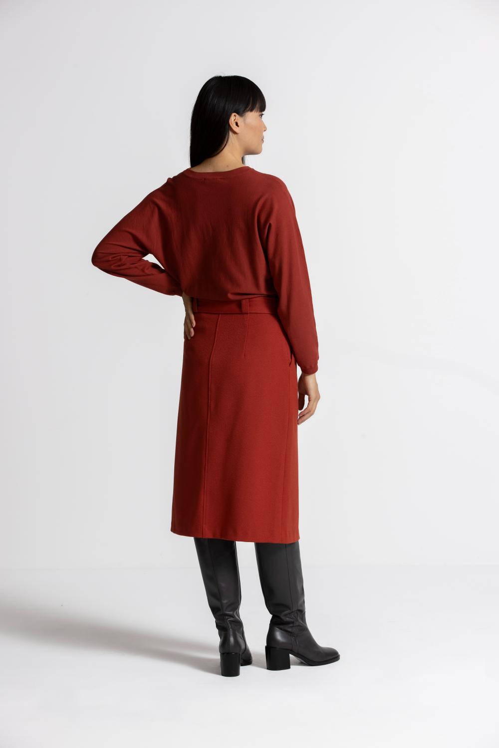 Pull - Labi Alis 825 - Catchup