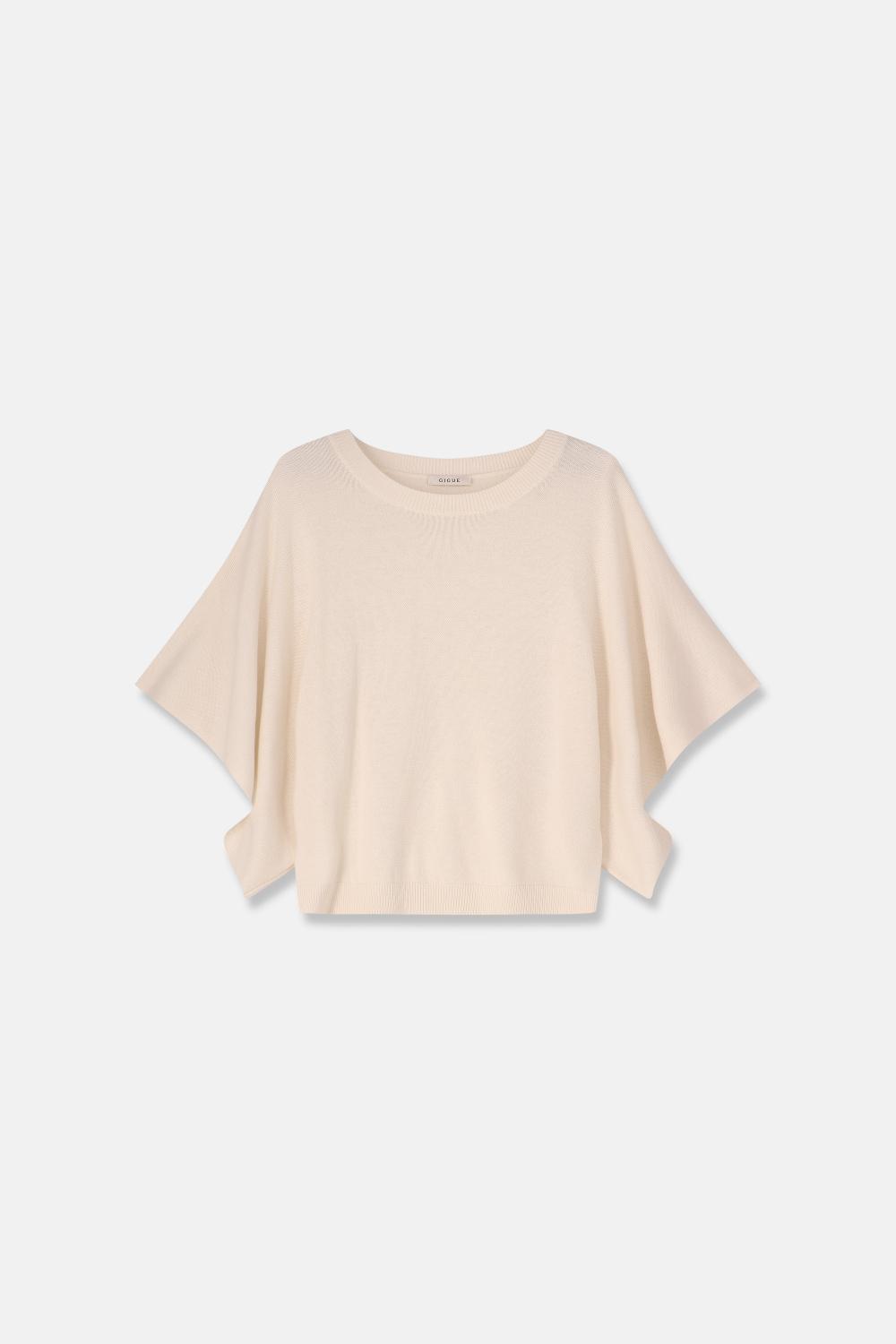 Pull - Legal Venu 821 - Écru