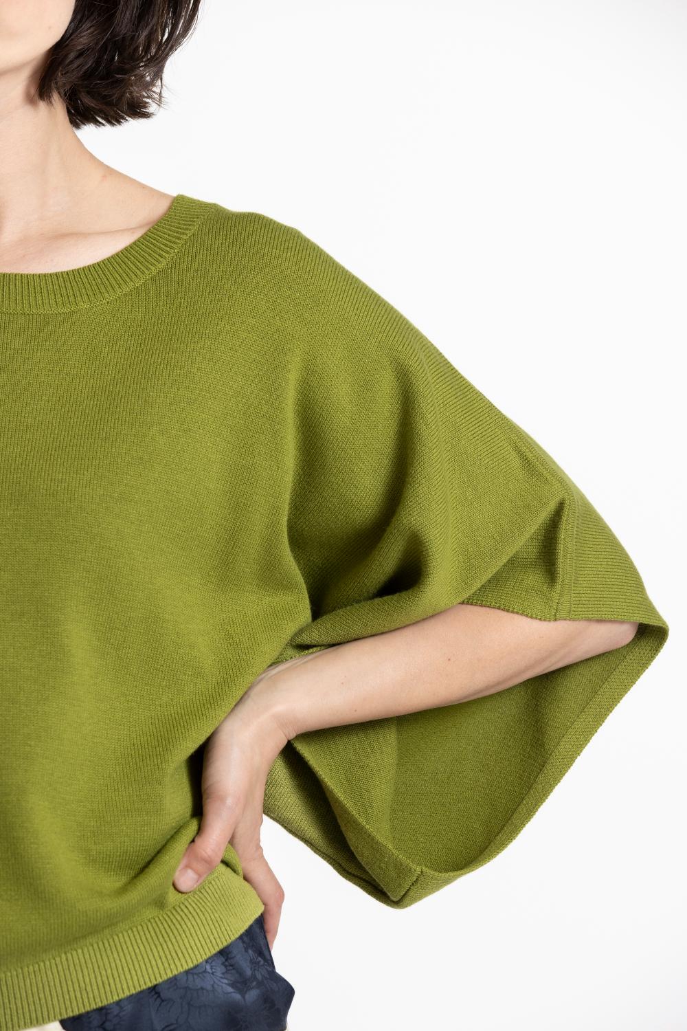 Pull - Legal Venu 821 - Wasabi