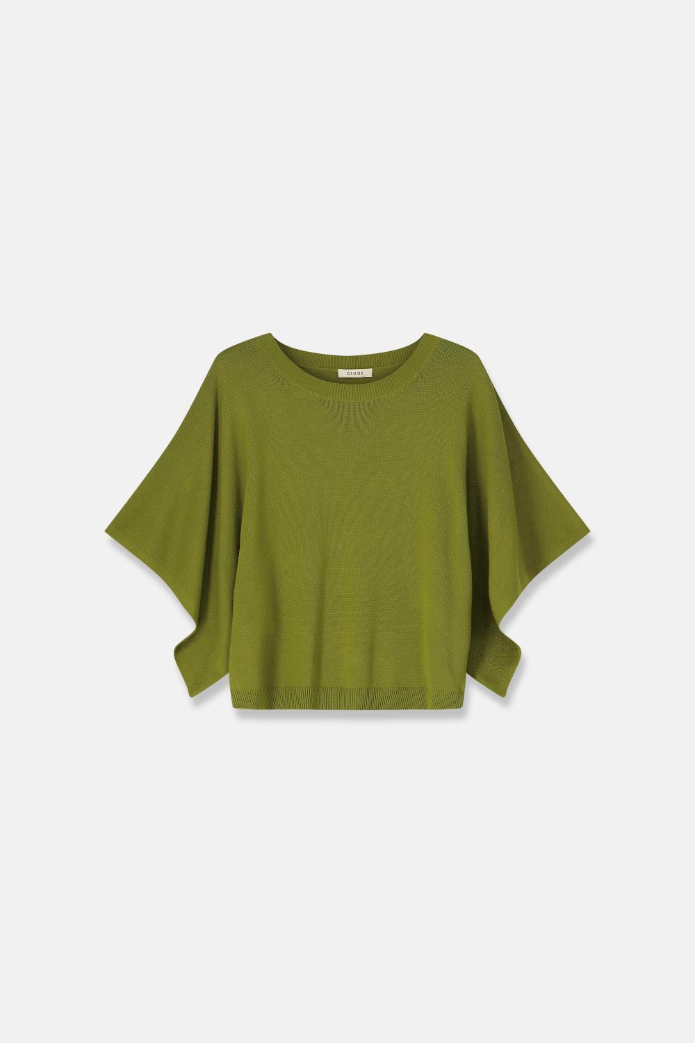 Pull - Legal Venu 821 - Wasabi