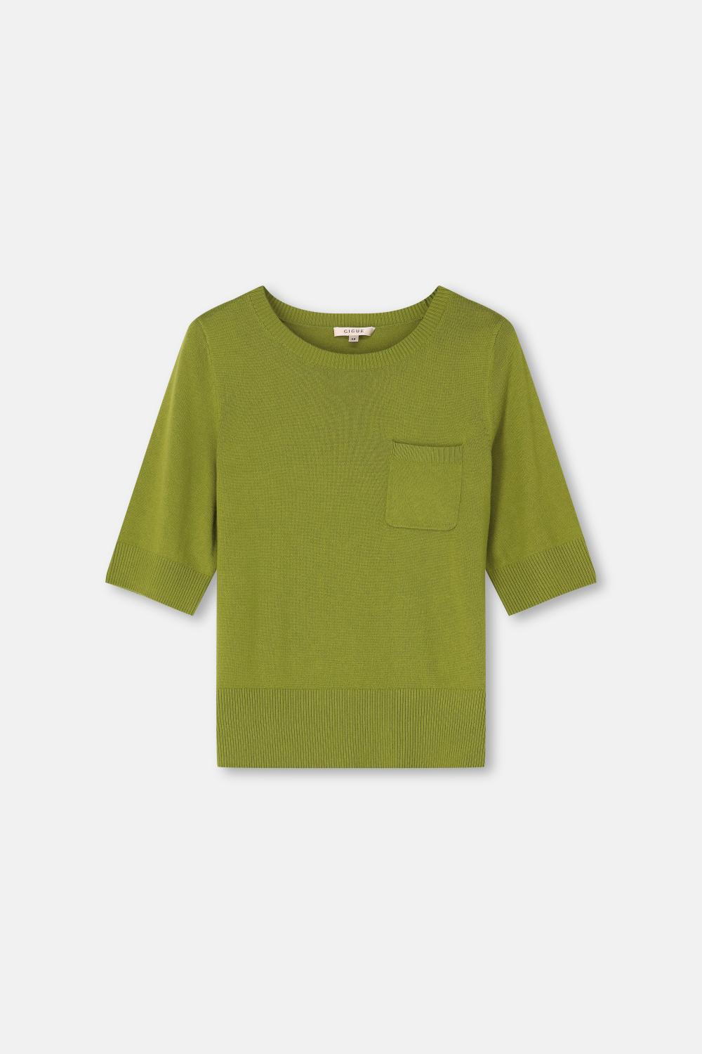 Pull - Lester Venu 821 - Wasabi