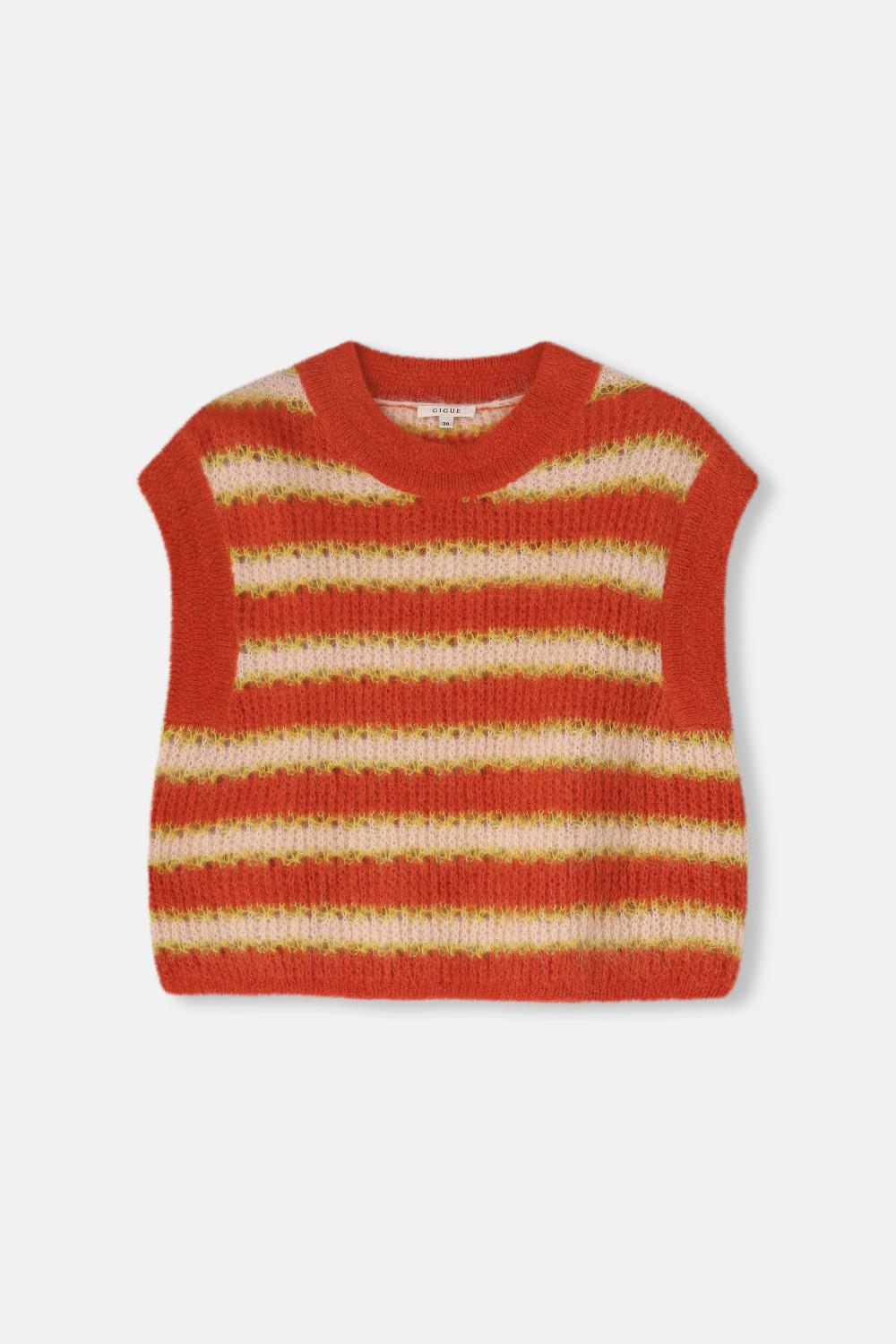 Pull - Liana Stripe Livia 827 - Catchup