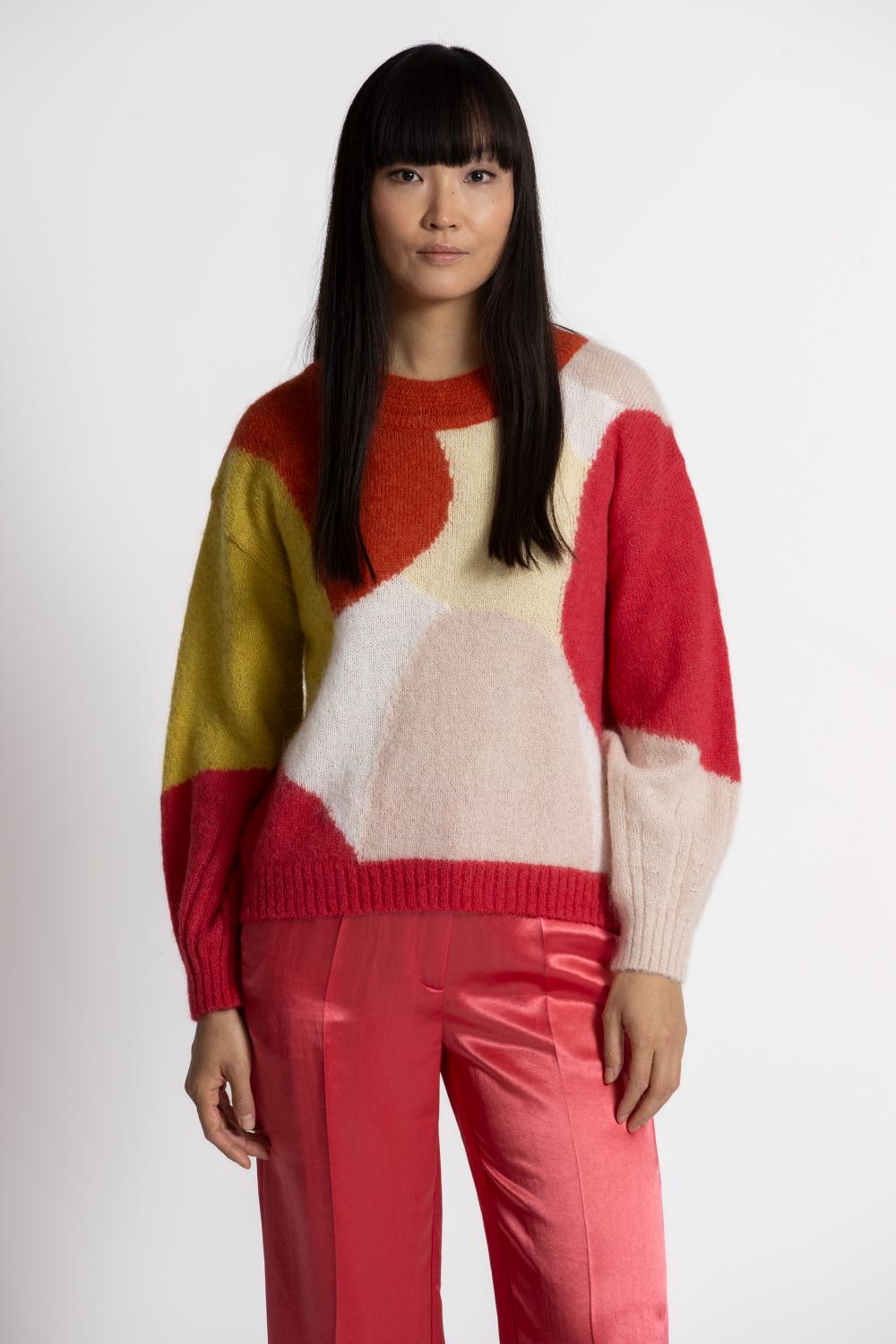 Pull - Libel Combo Livia 827 - Multicolour