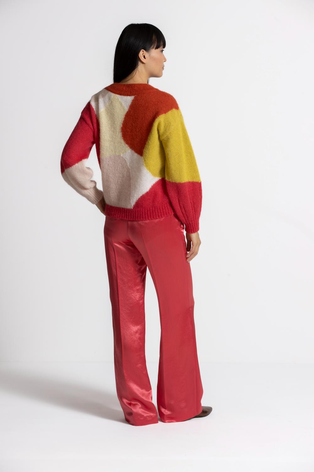 Pull - Libel Combo Livia 827 - Multicolour