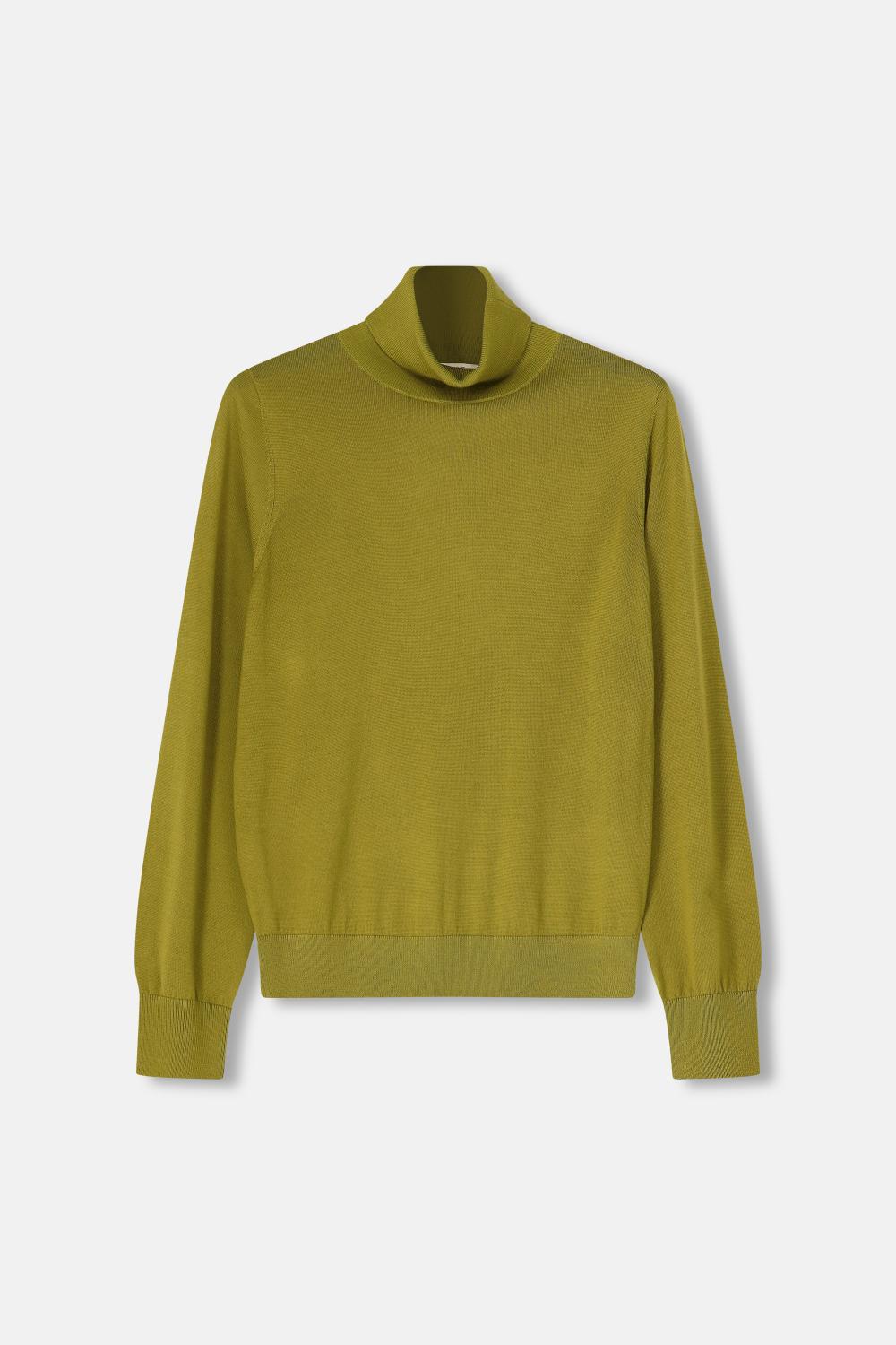 Pull - Lodi Ocea 824 - Wasabi