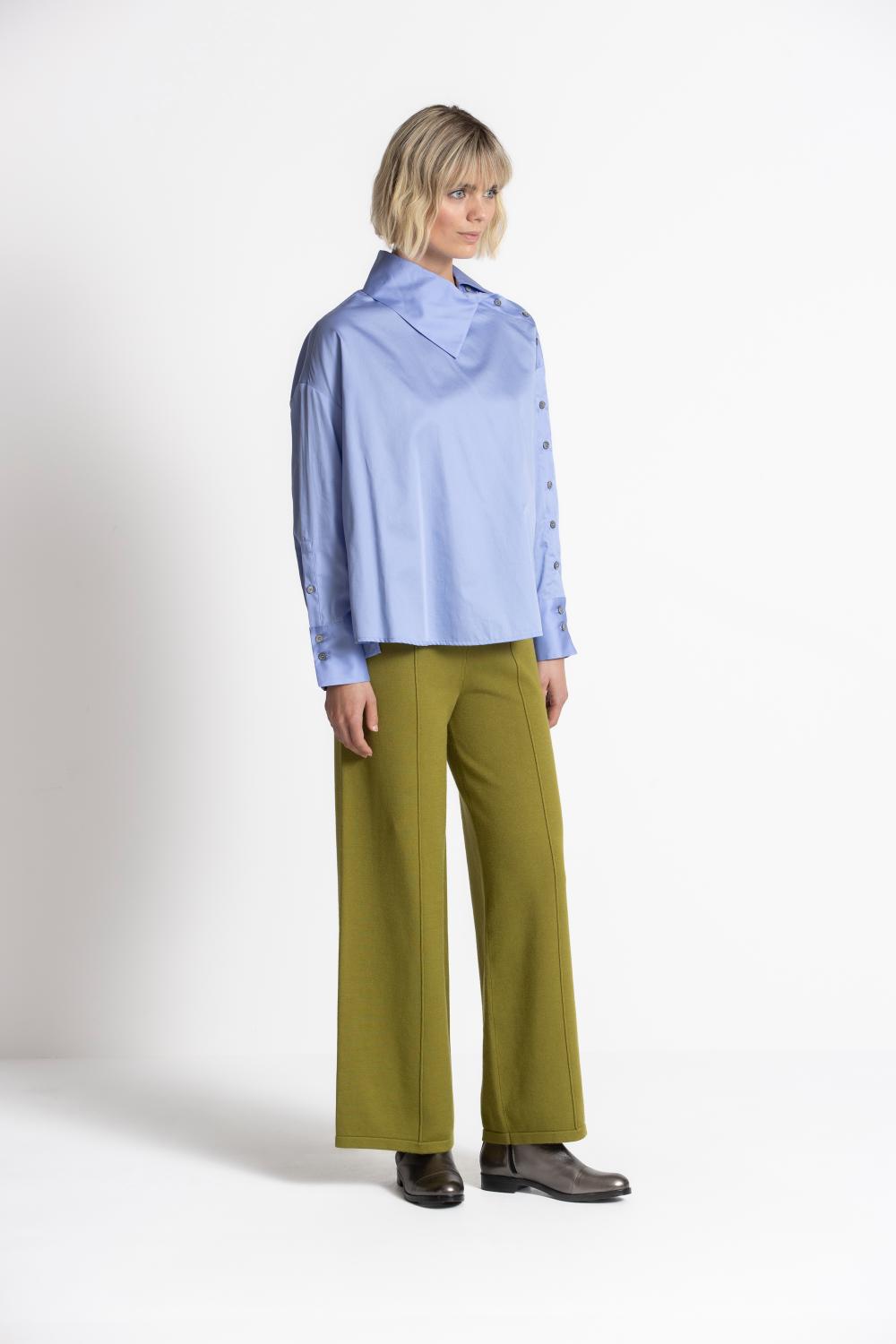 Broek - Raco Alis 825 Broek - Wasabi