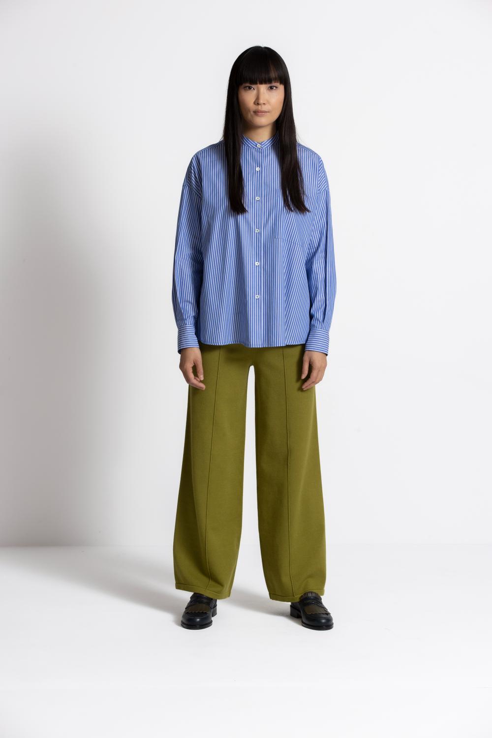 Broek - Raco Alis 825 Broek - Wasabi