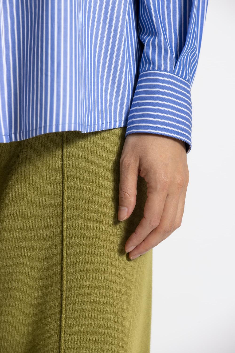 Broek - Raco Alis 825 Broek - Wasabi